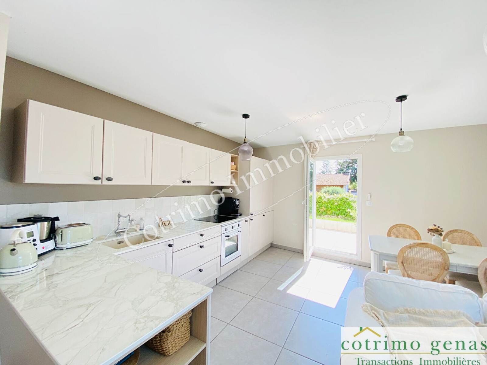 Image_4, Appartement, Colombier-Saugnieu, ref :1280