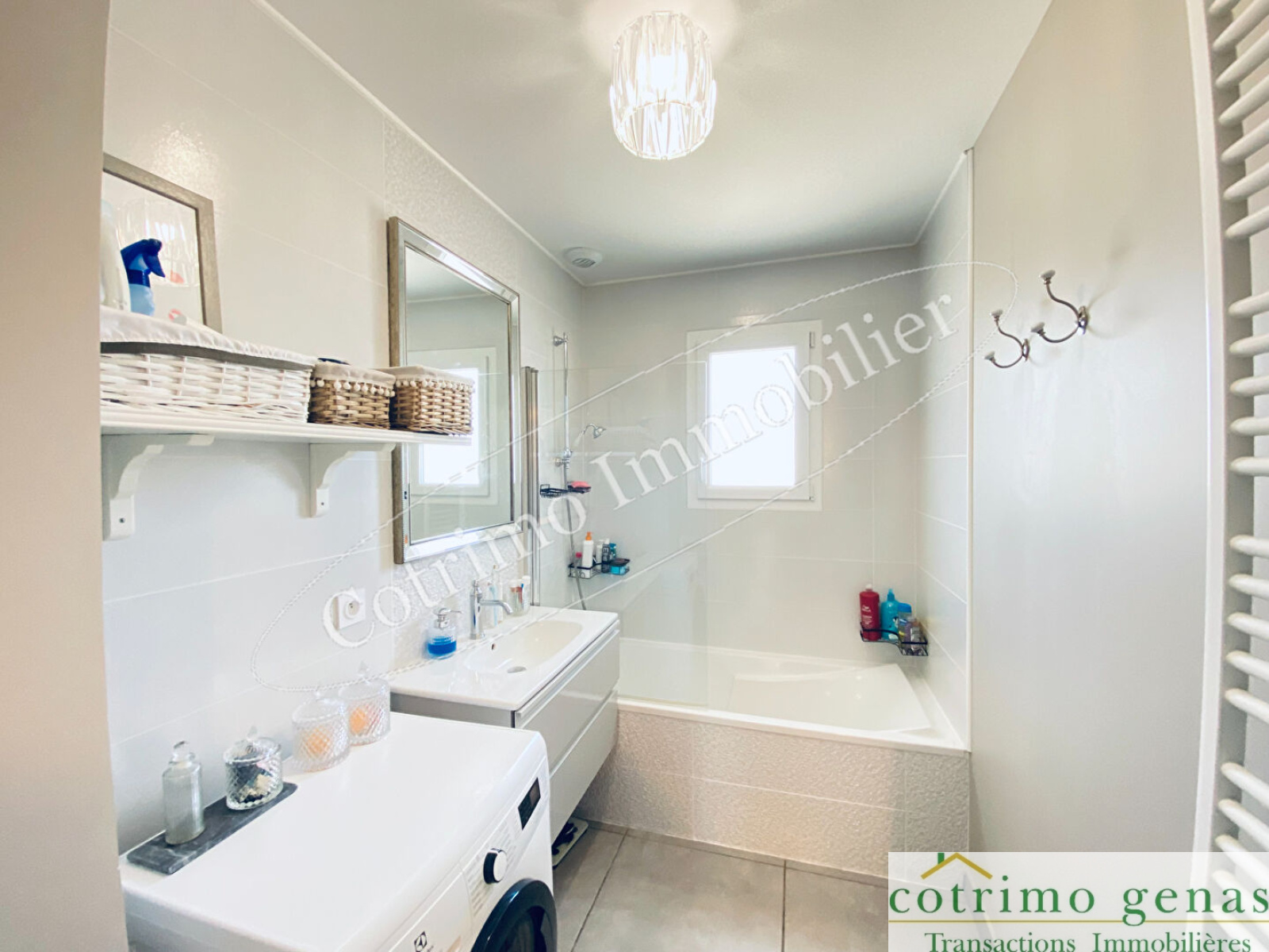 Image_7, Appartement, Colombier-Saugnieu, ref :1280