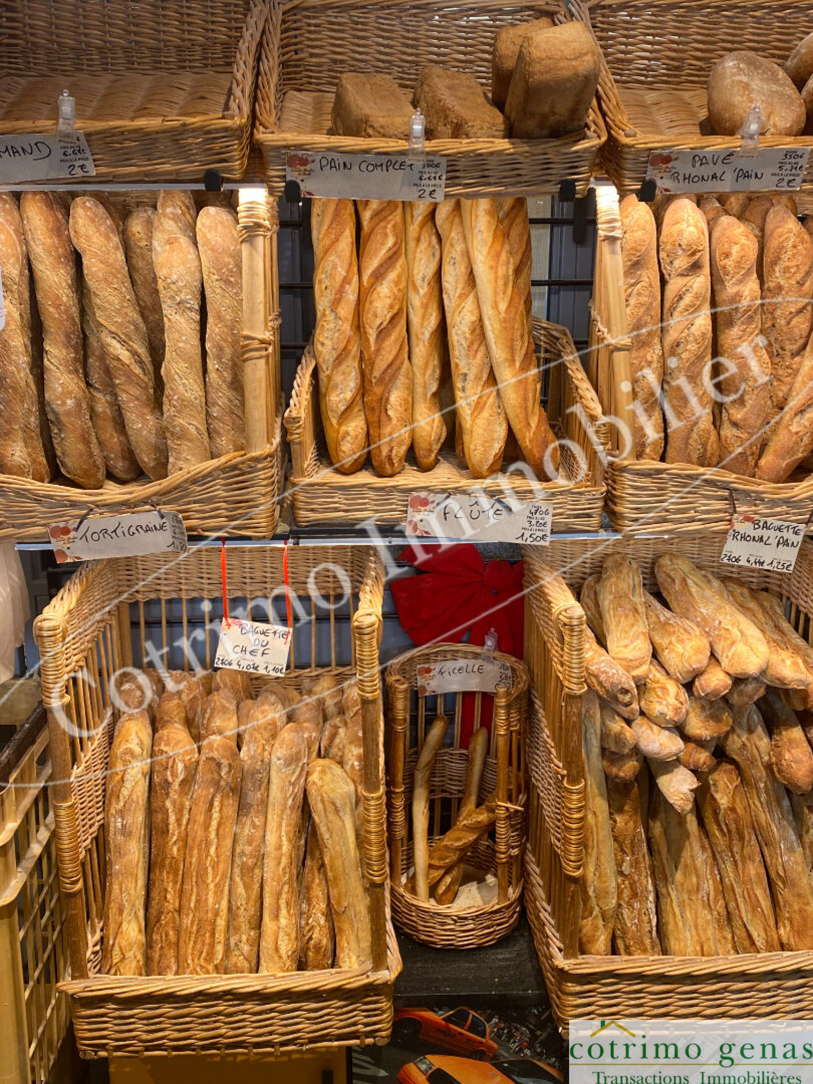 Image_1, Fonds de commerce, Chassieu, ref :1365