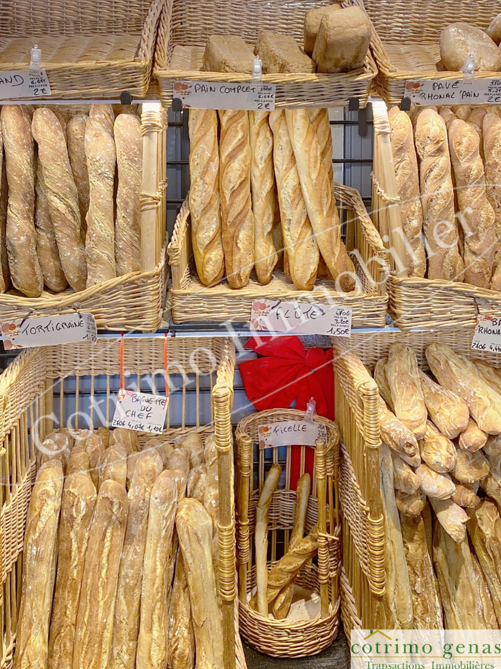 Image_4, Fonds de commerce, Chassieu, ref :1365