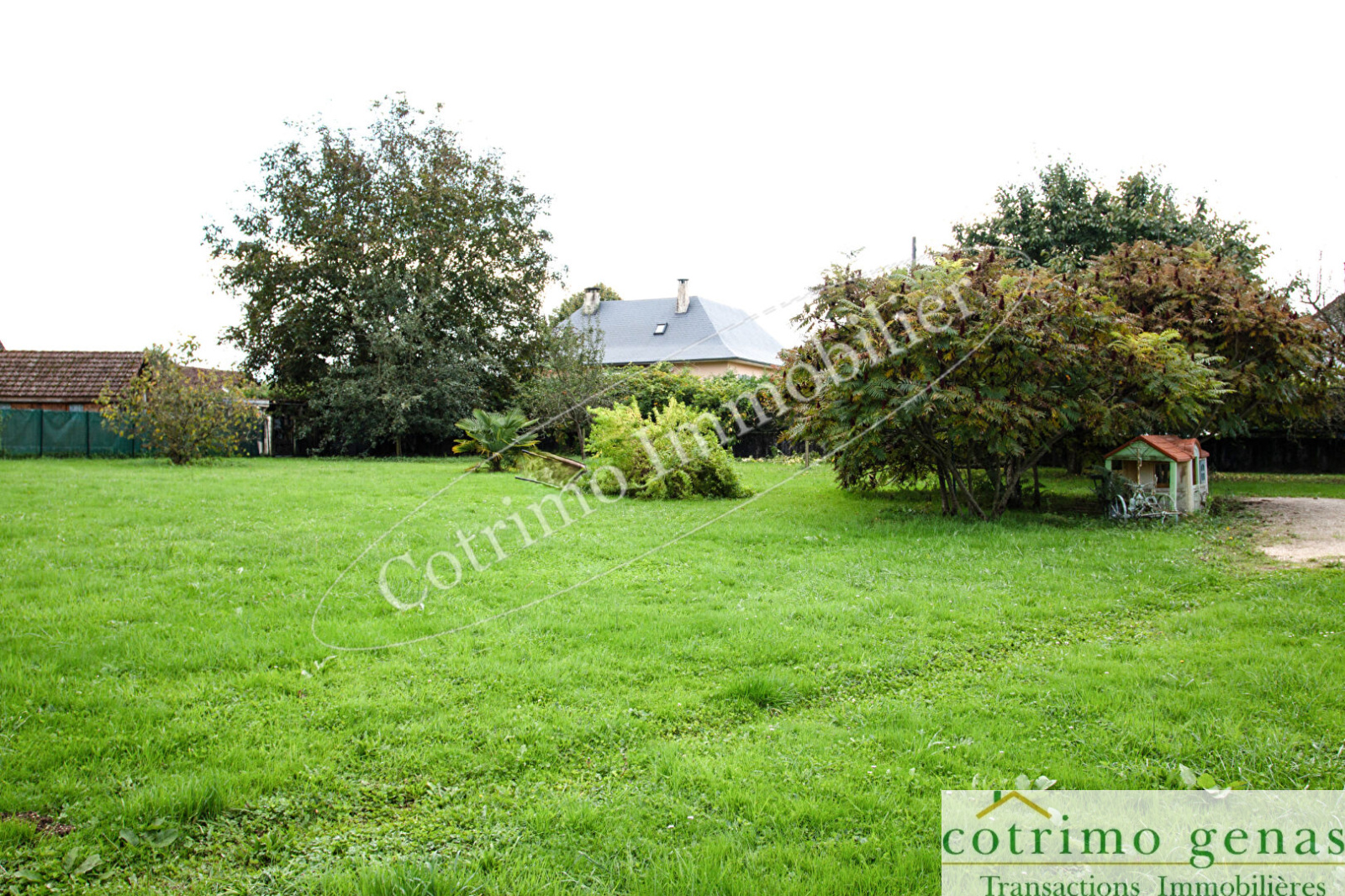 Image_2, Terrain, Domessin, ref :1049