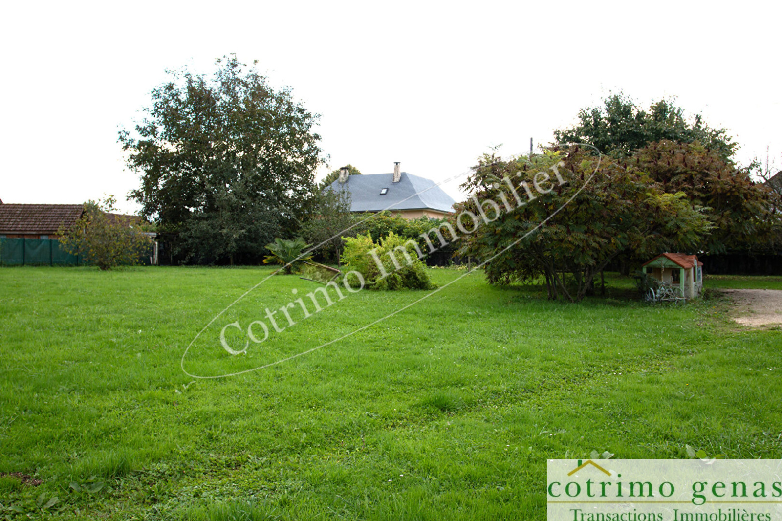 Image_1, Terrain, Domessin, ref :1049