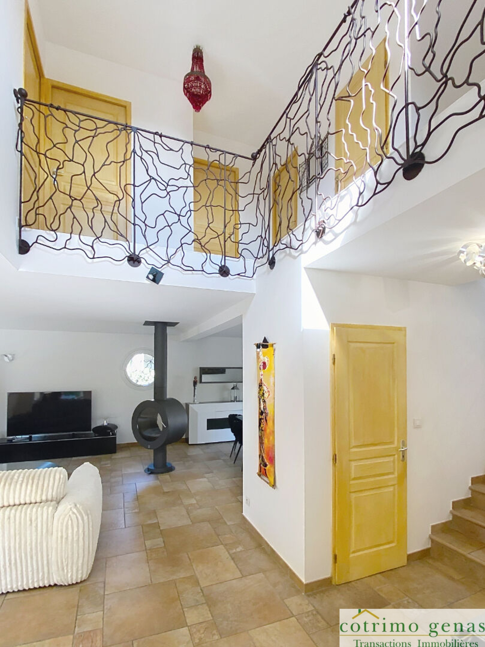 Image_7, Maison, Chassieu, ref :1526