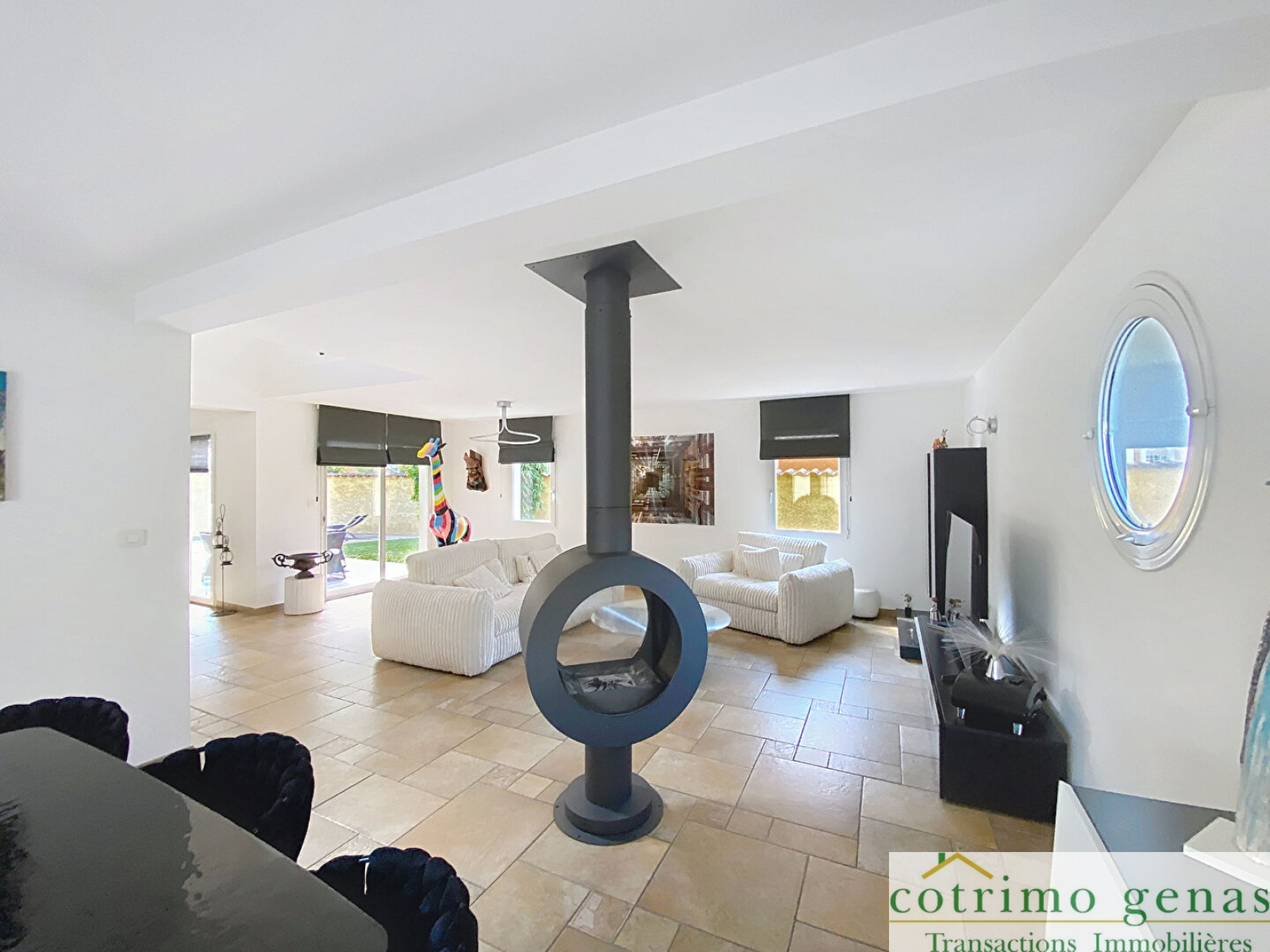 Image_3, Maison, Chassieu, ref :1526