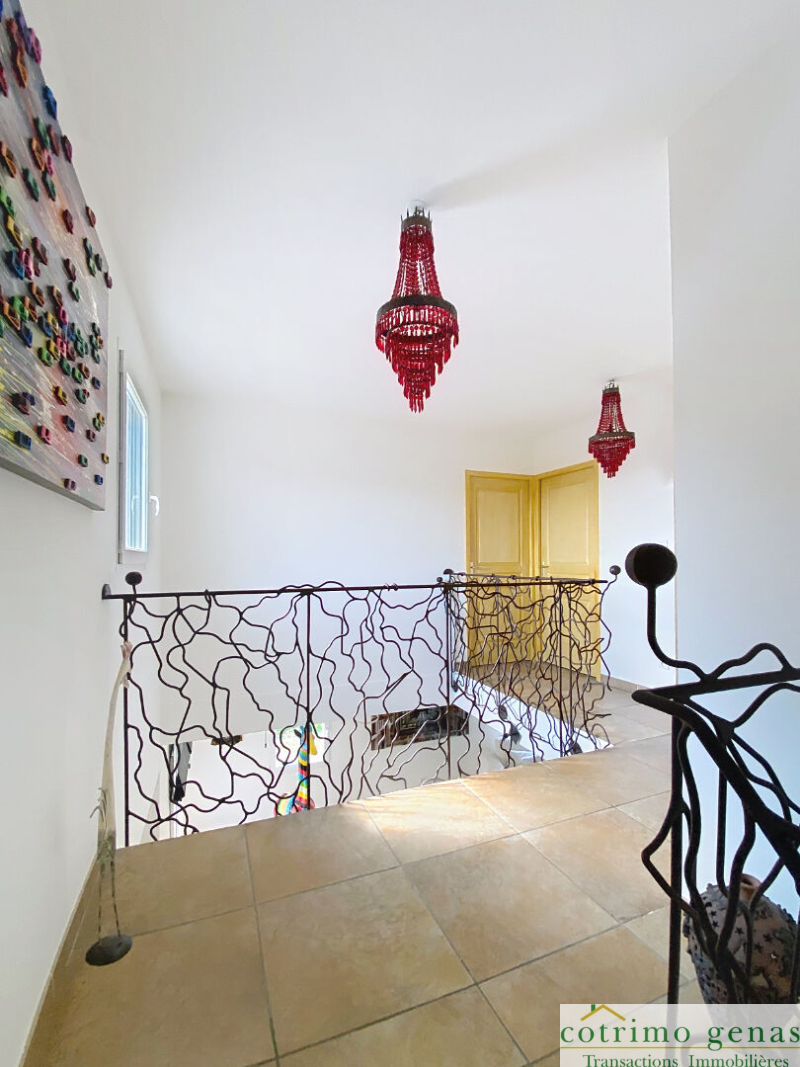 Image_9, Maison, Chassieu, ref :1526