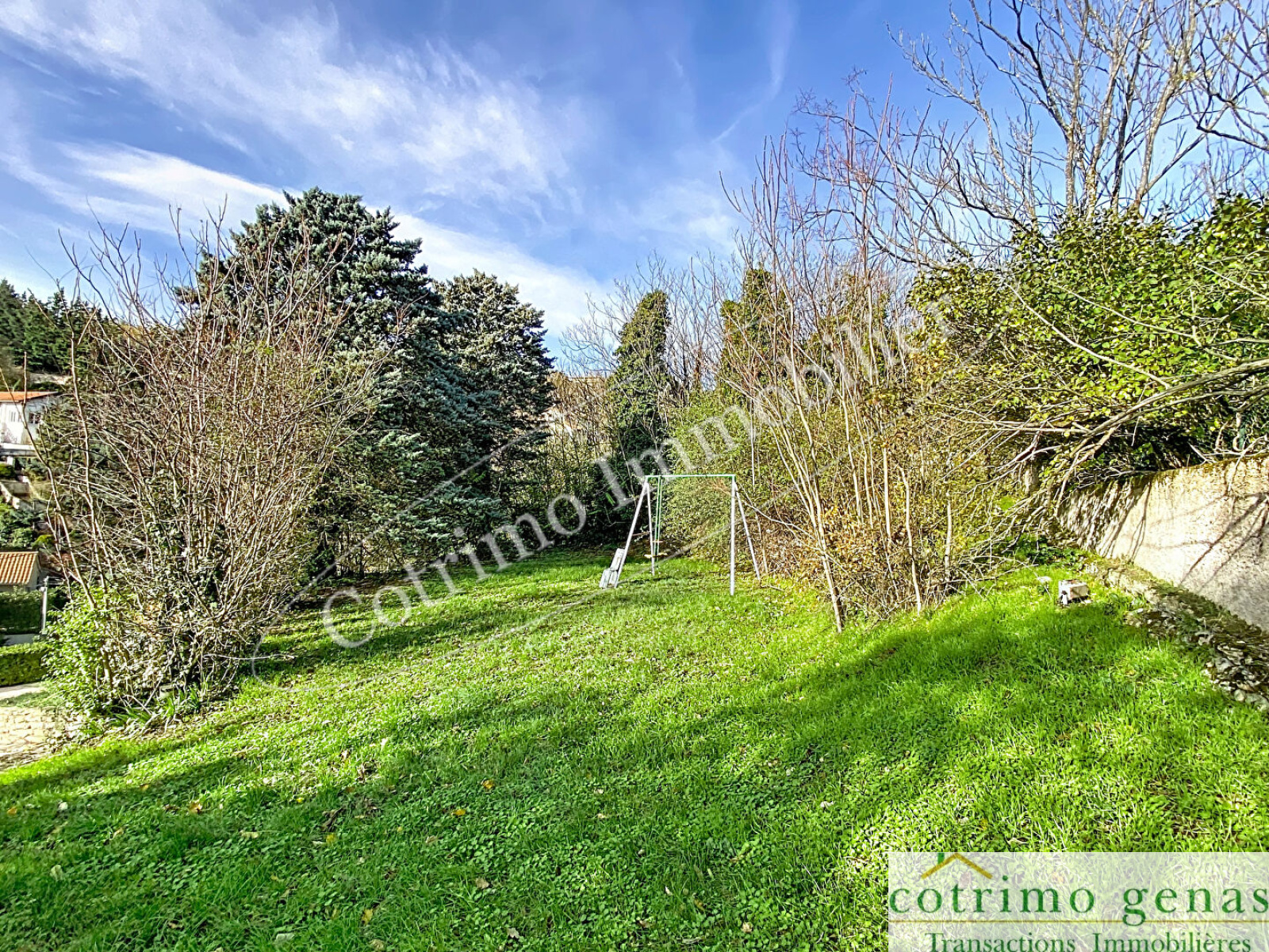 Image_3, Maison, Rillieux-la-Pape, ref :1326