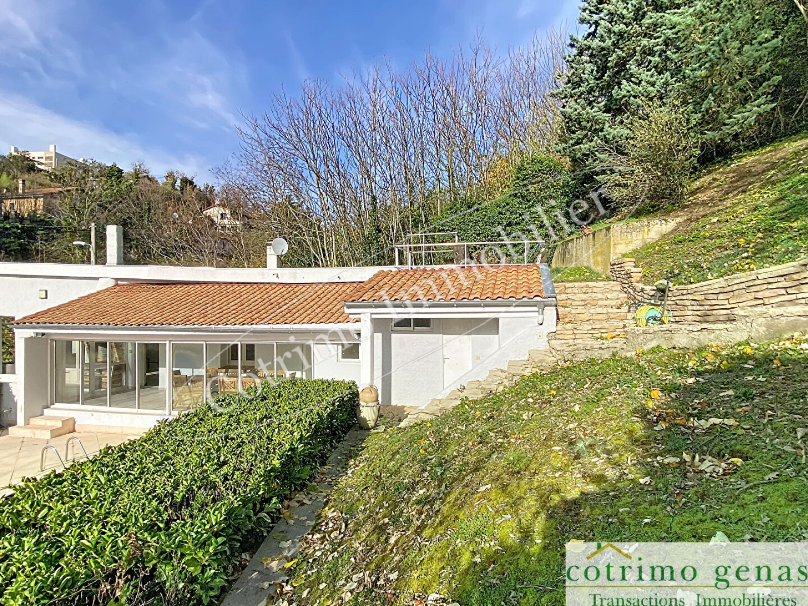 Image_18, Maison, Rillieux-la-Pape, ref :1326