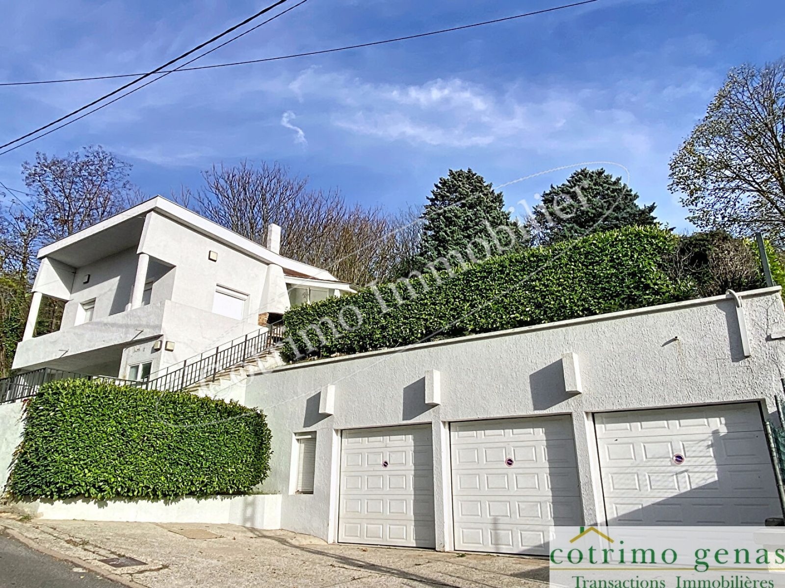 Image_2, Maison, Rillieux-la-Pape, ref :1326