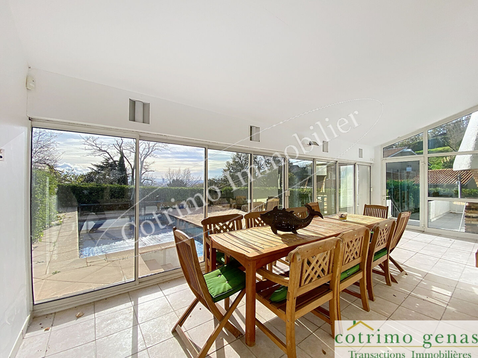 Image_6, Maison, Rillieux-la-Pape, ref :1326