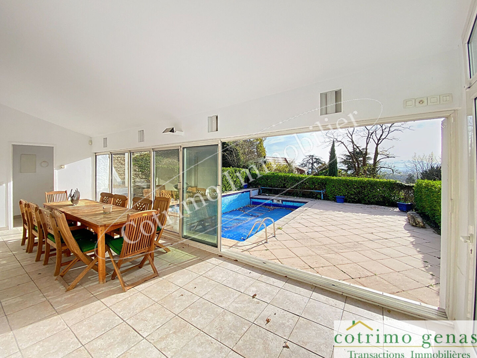 Image_5, Maison, Rillieux-la-Pape, ref :1326