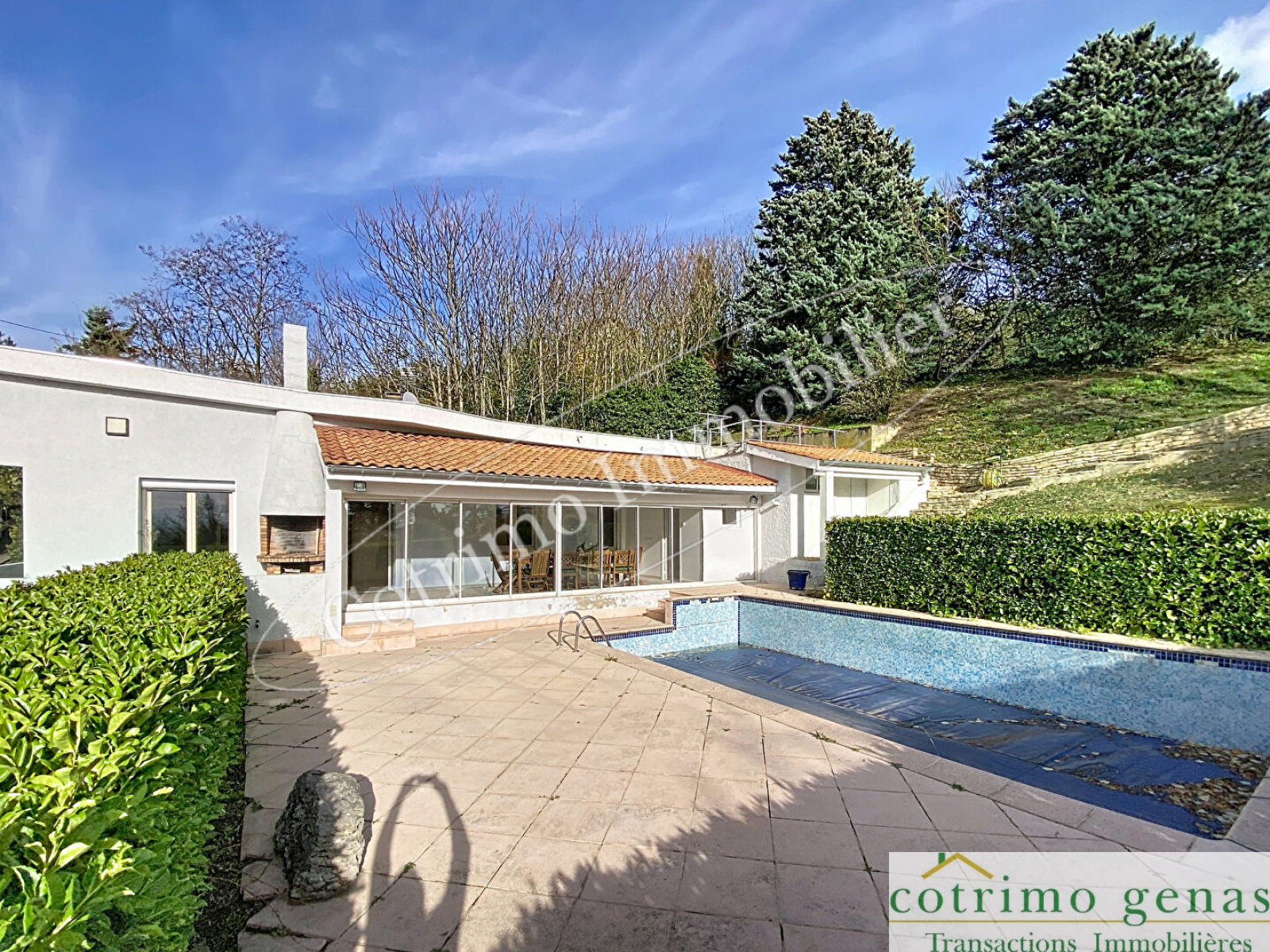 Image_1, Maison, Rillieux-la-Pape, ref :1326