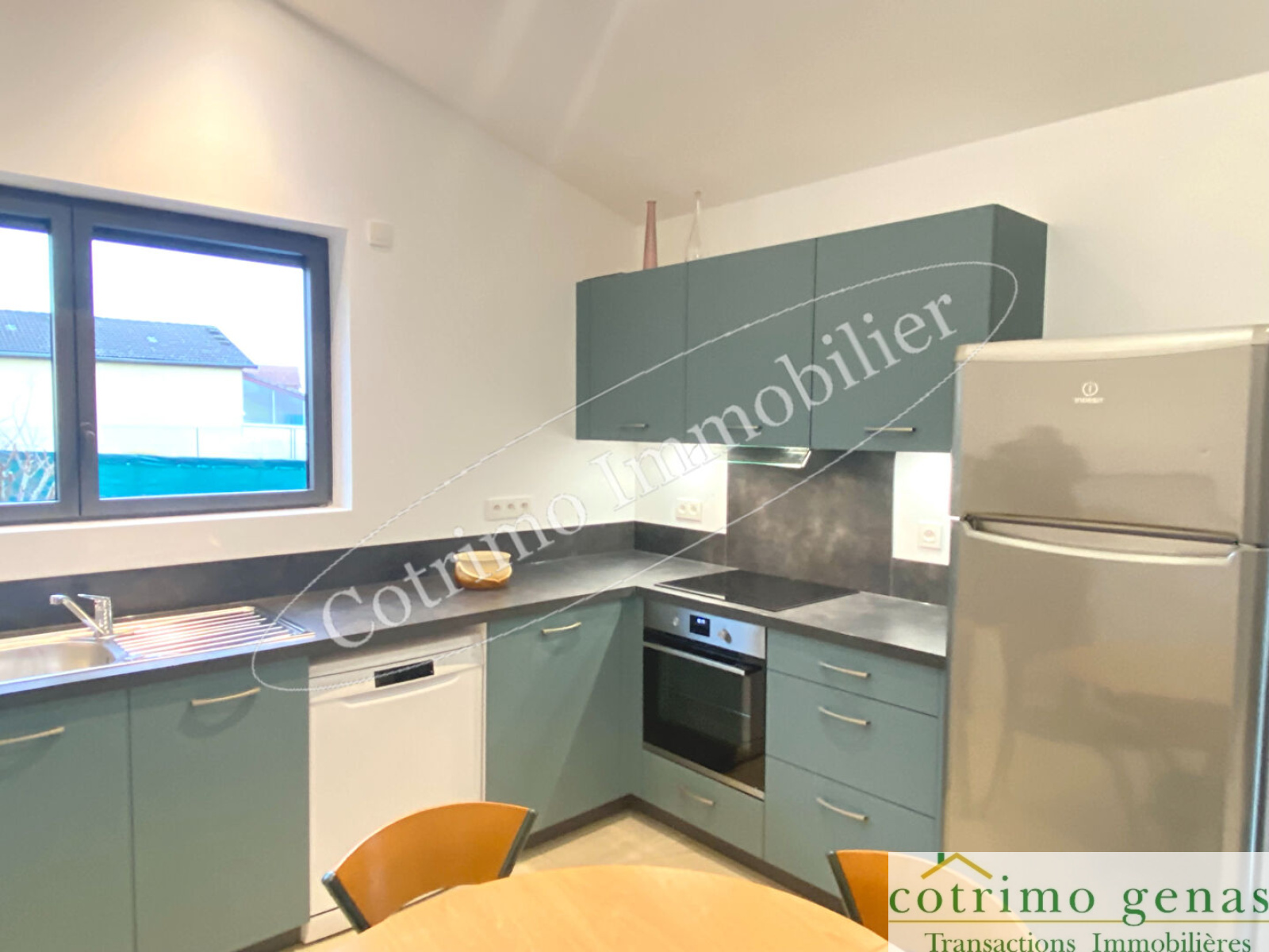 Image_4, Maison, Genas, ref :1363