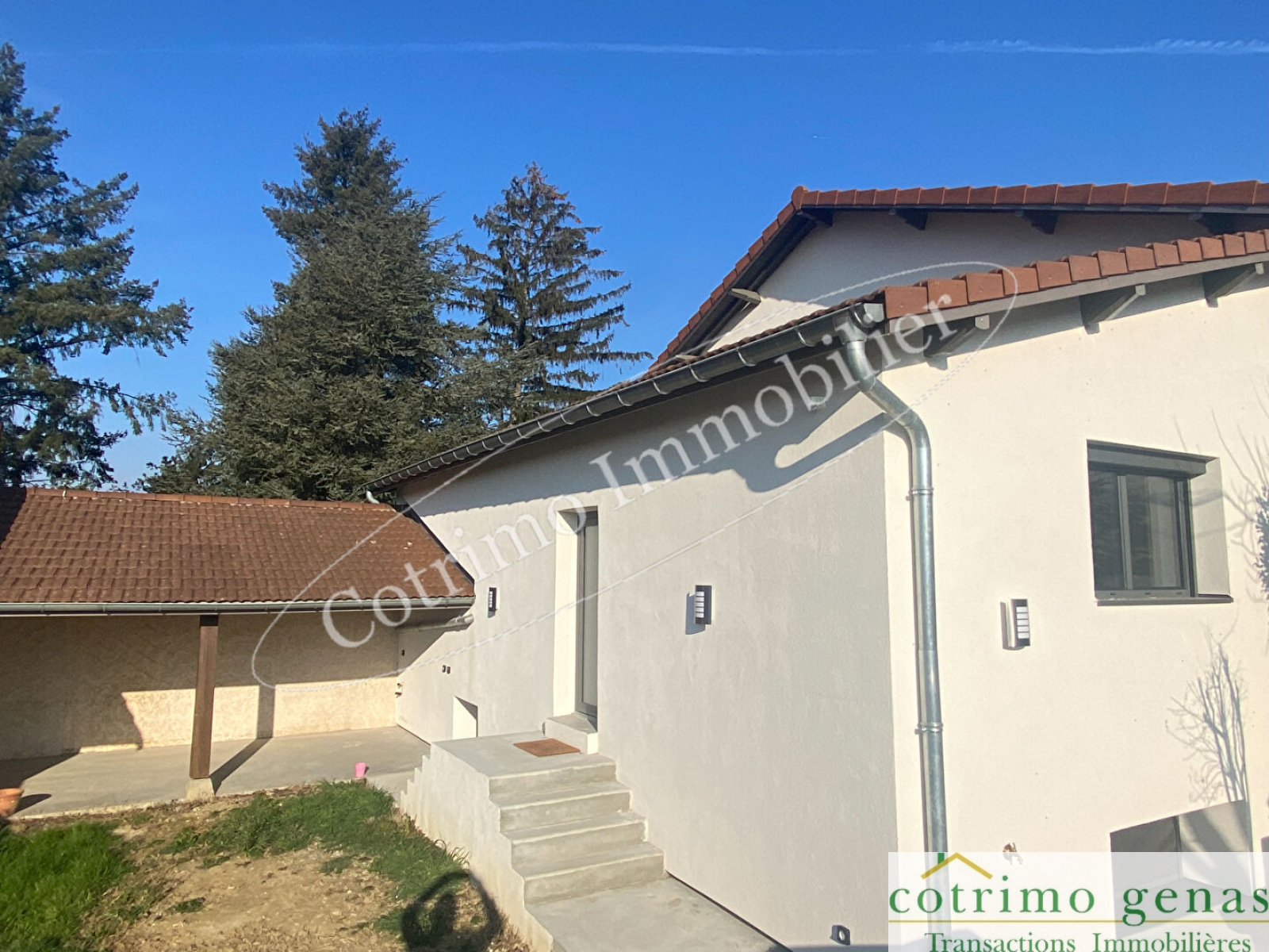 Image_3, Maison, Genas, ref :1363