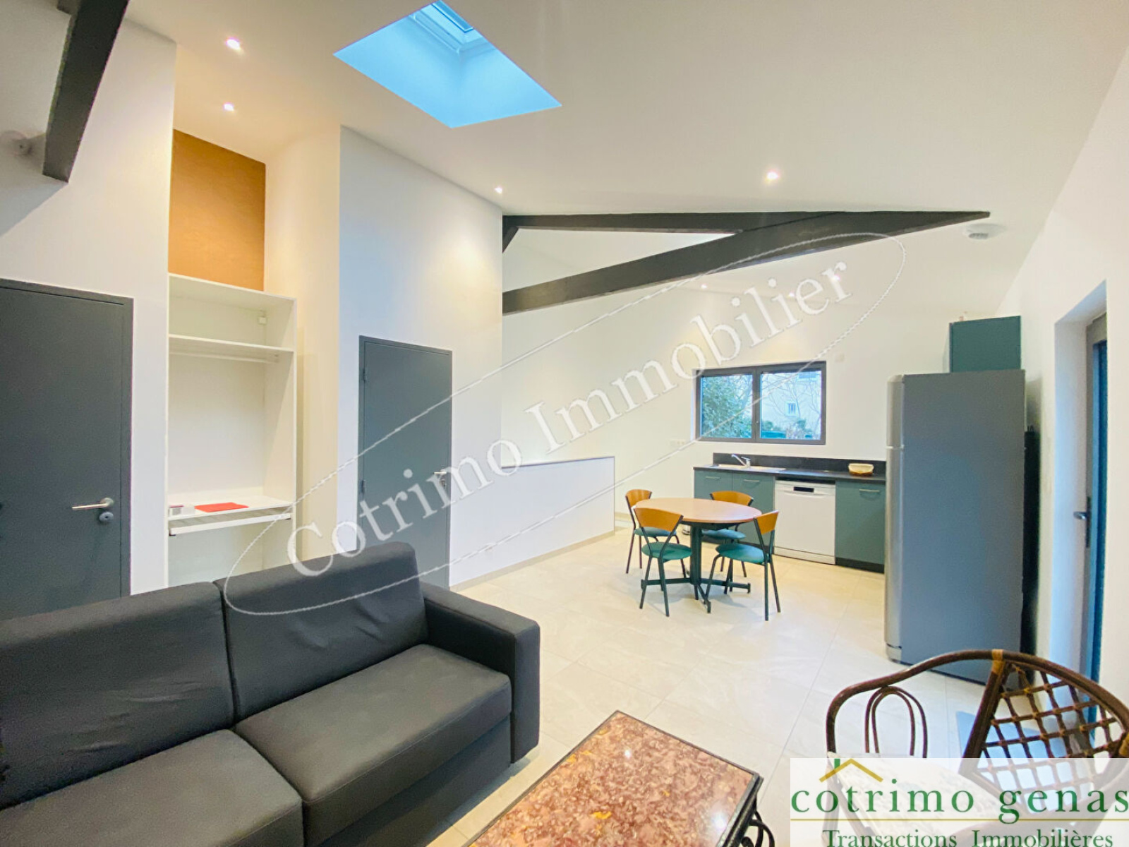 Image_2, Maison, Genas, ref :1363