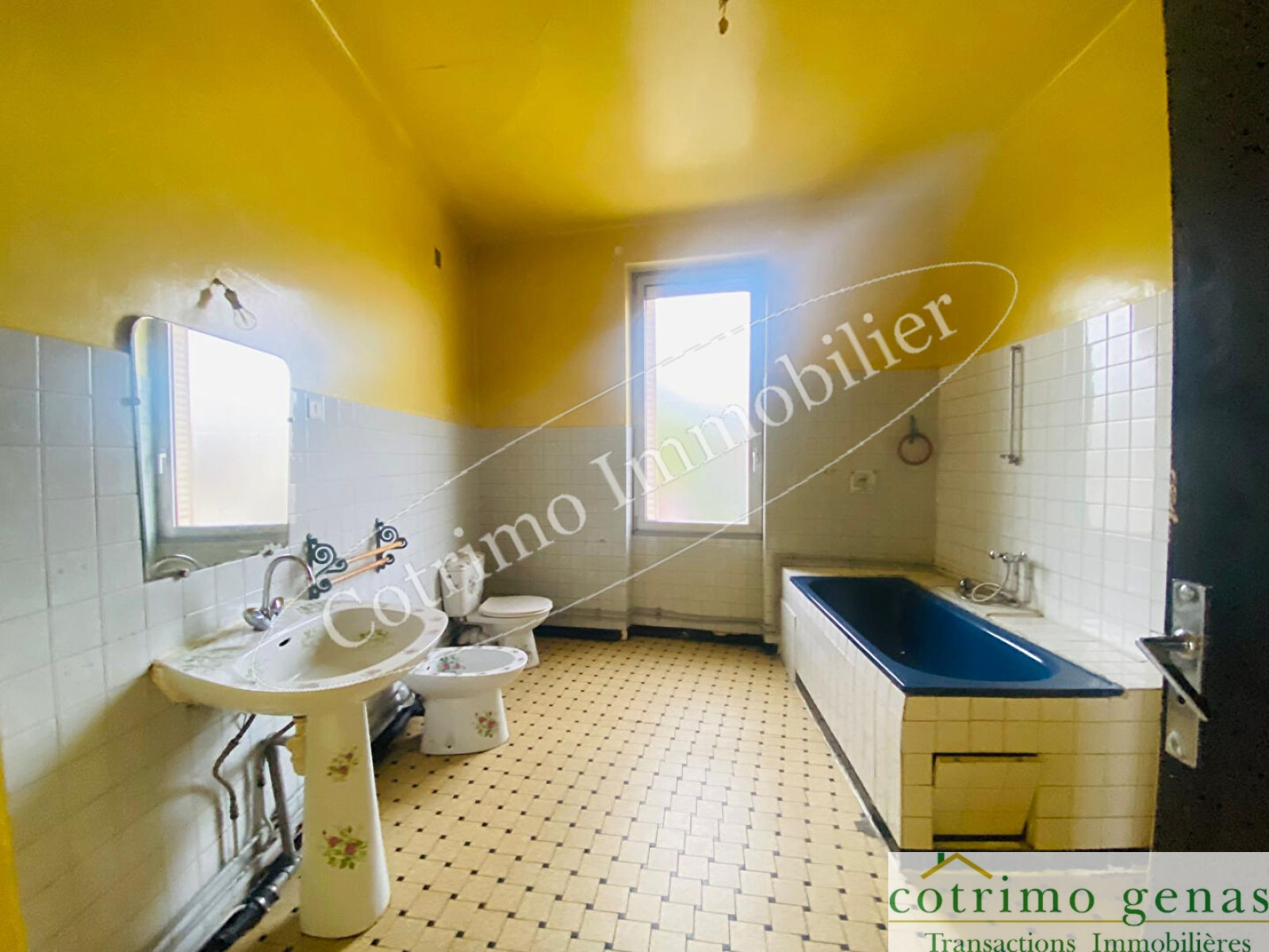 Image_8, Appartement, Villeurbanne, ref :1033