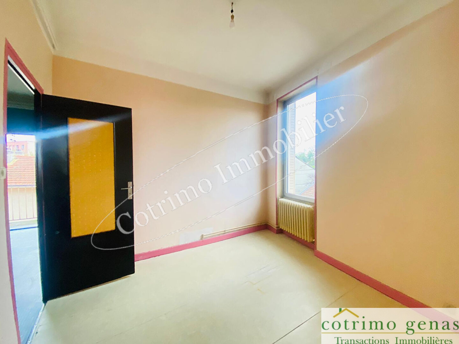 Image_4, Appartement, Villeurbanne, ref :1033