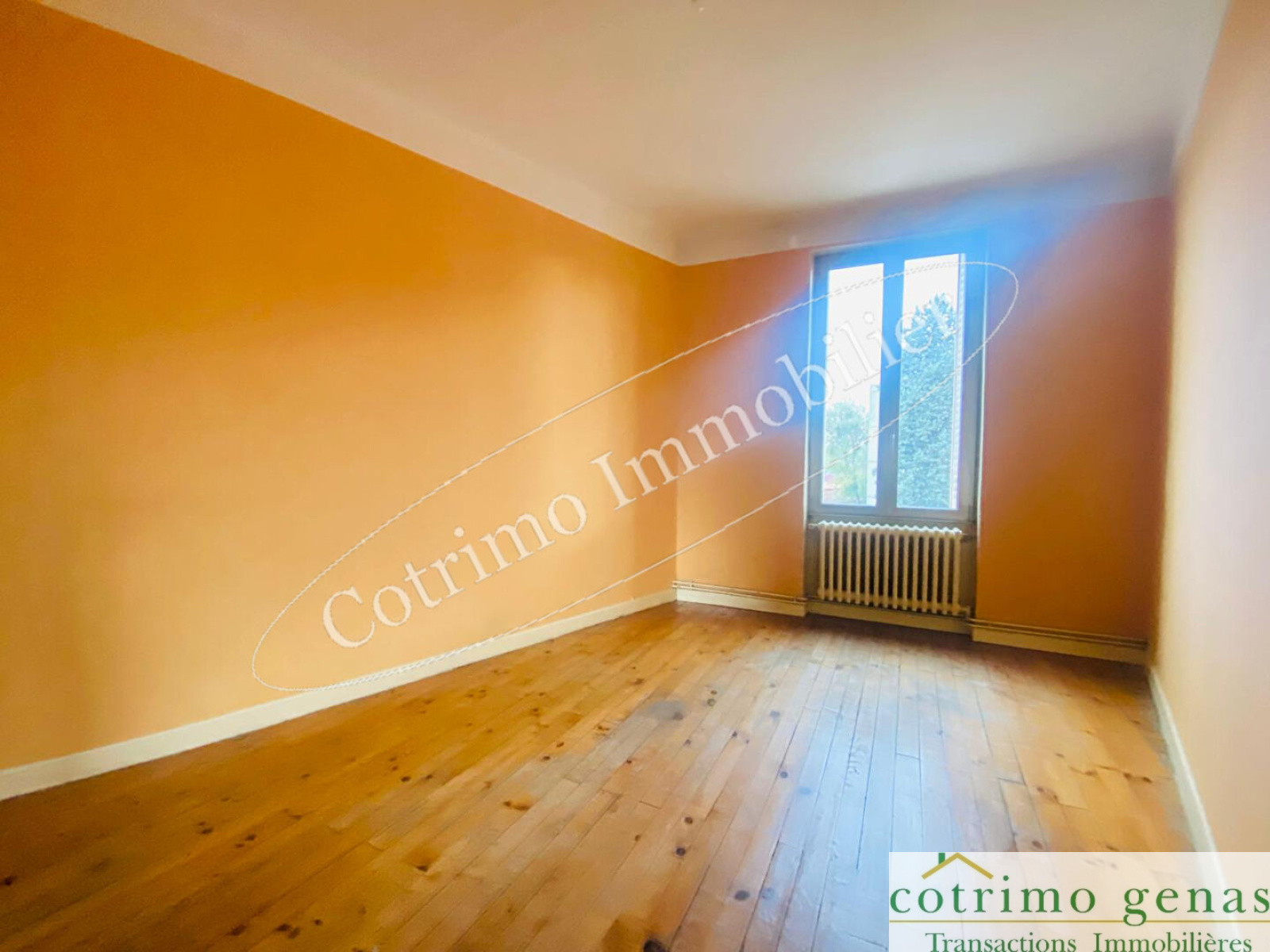 Image_3, Appartement, Villeurbanne, ref :1033