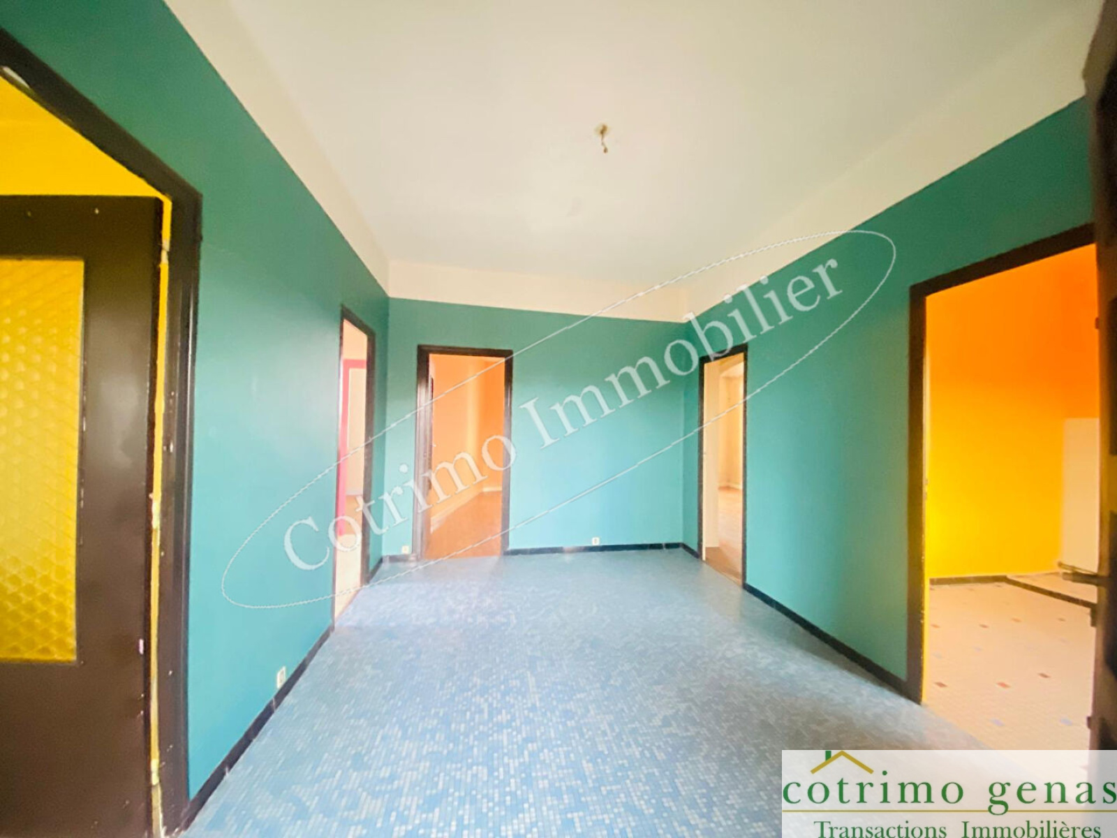 Image_6, Appartement, Villeurbanne, ref :1033