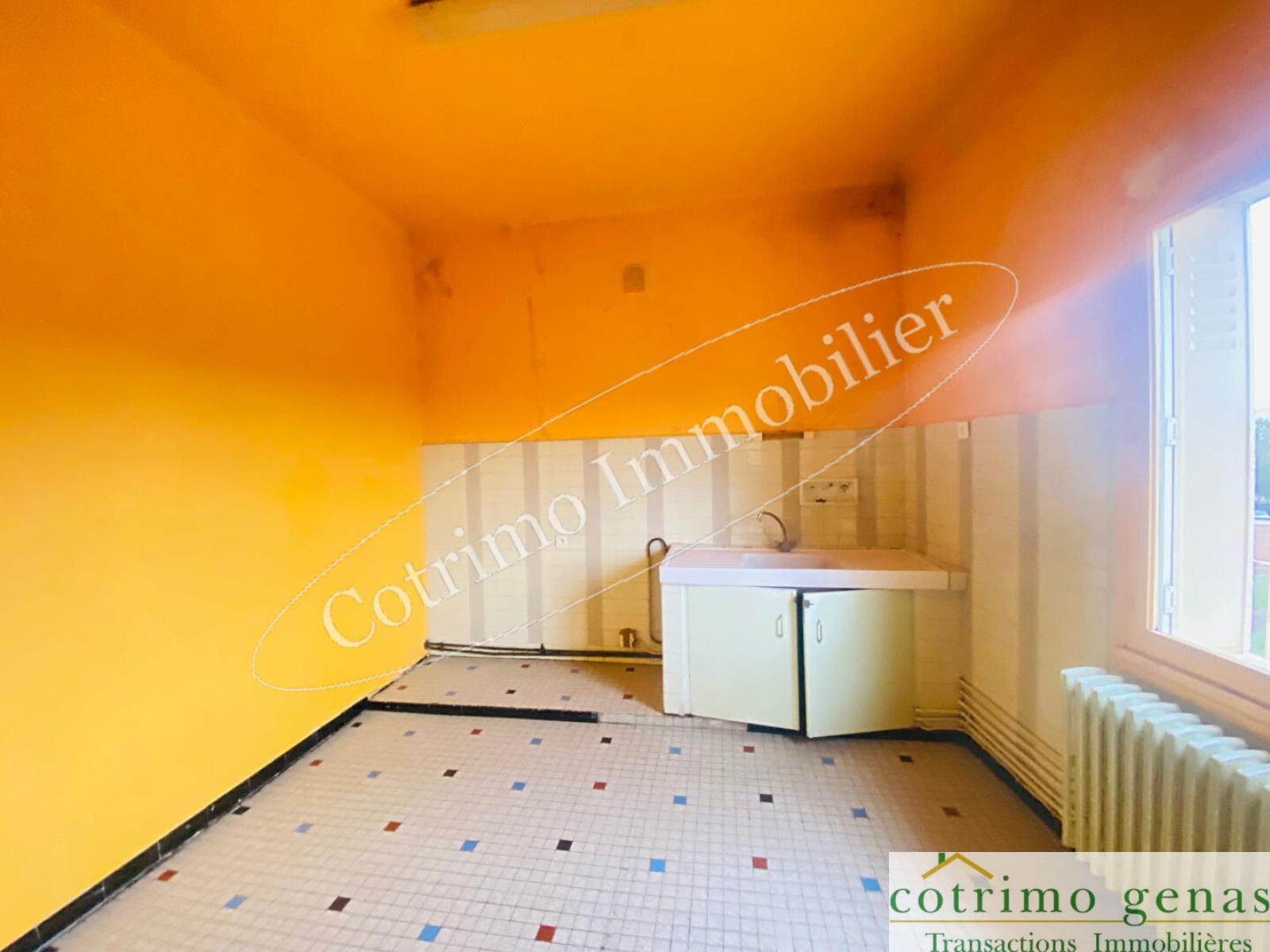 Image_7, Appartement, Villeurbanne, ref :1033