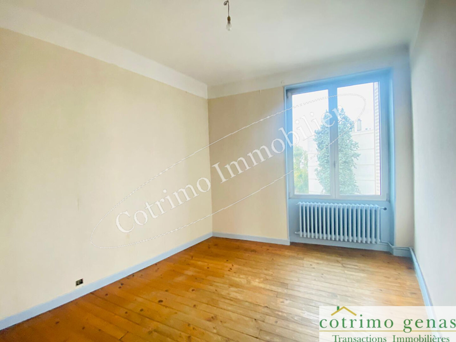 Image_5, Appartement, Villeurbanne, ref :1033