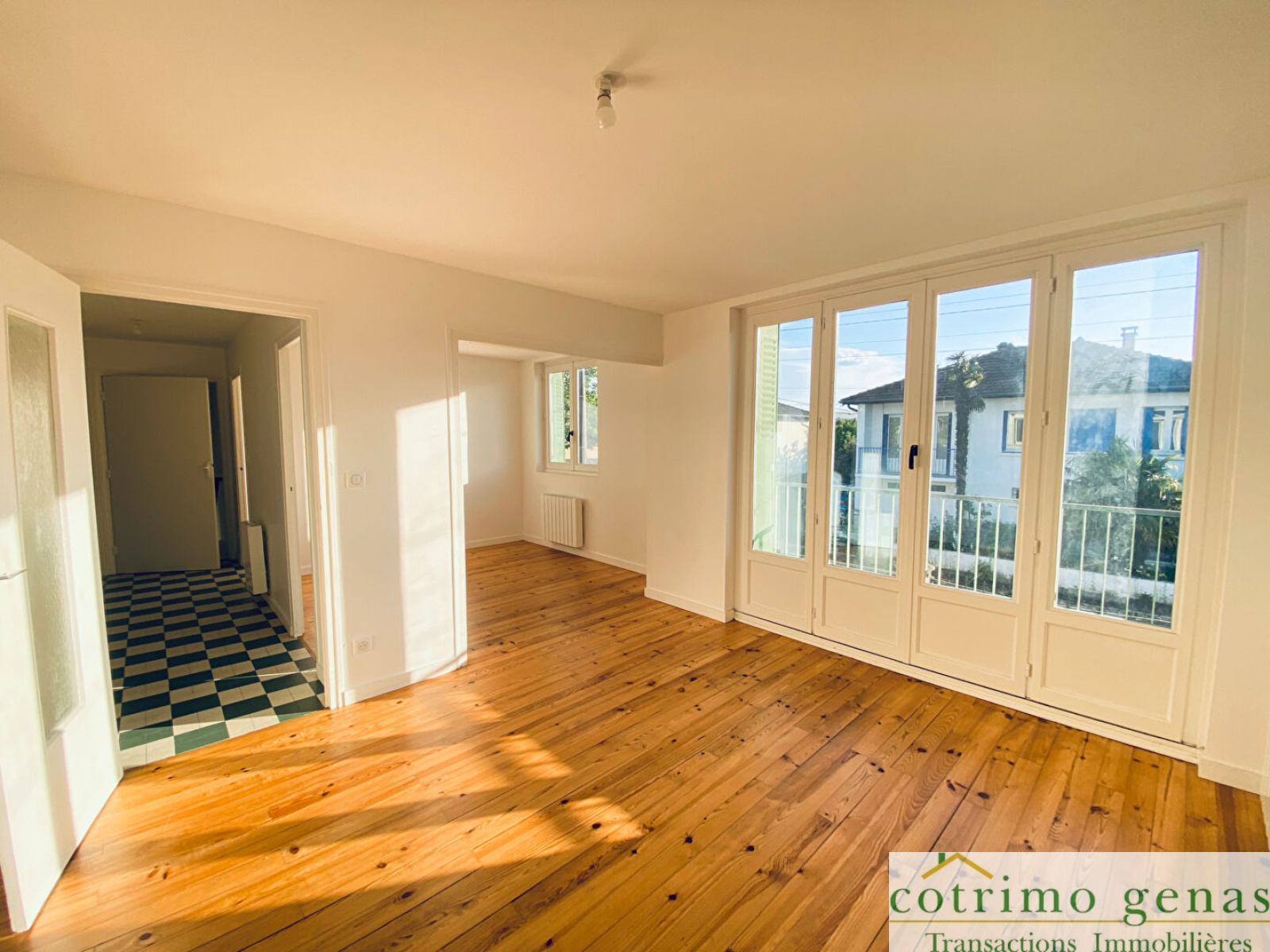 Image_1, Maison, Genas, ref :1207