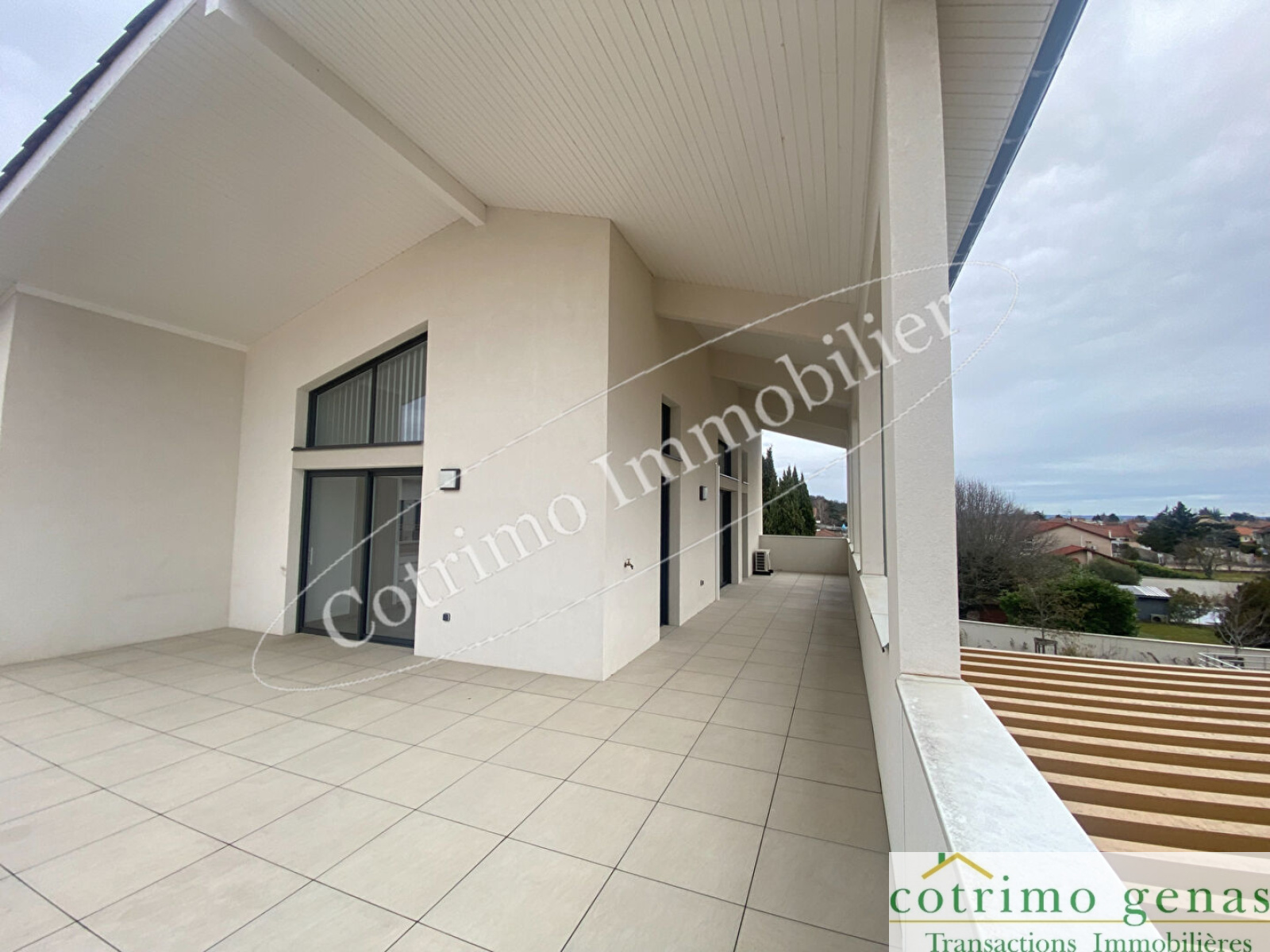 Image_2, Appartement, Genas, ref :1378