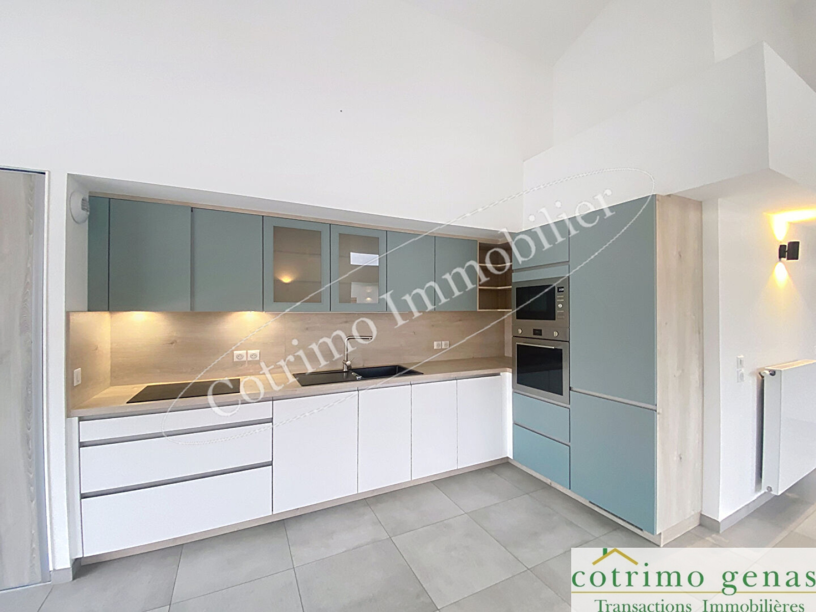 Image_4, Appartement, Genas, ref :1378