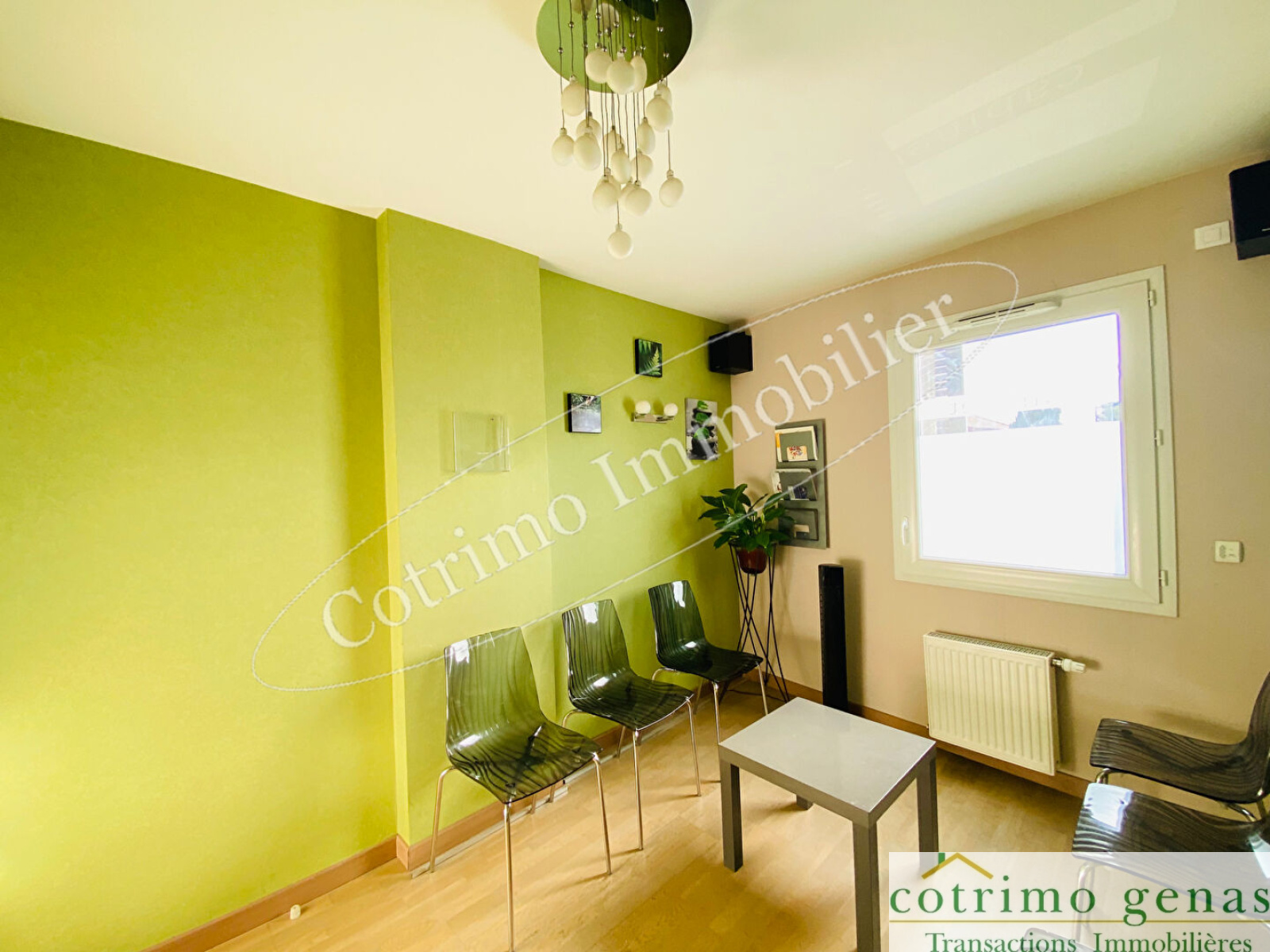 Image_3, Appartement, Chassieu, ref :1054