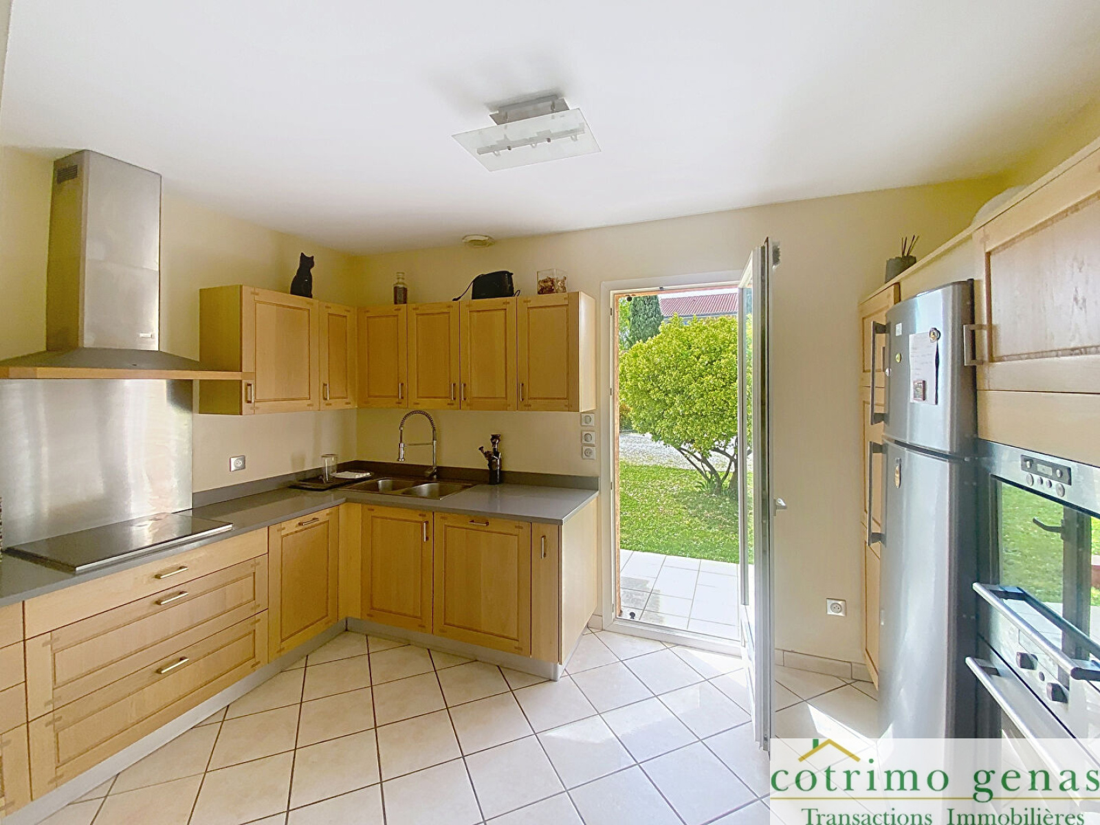 Image_8, Maison, Genas, ref :1461