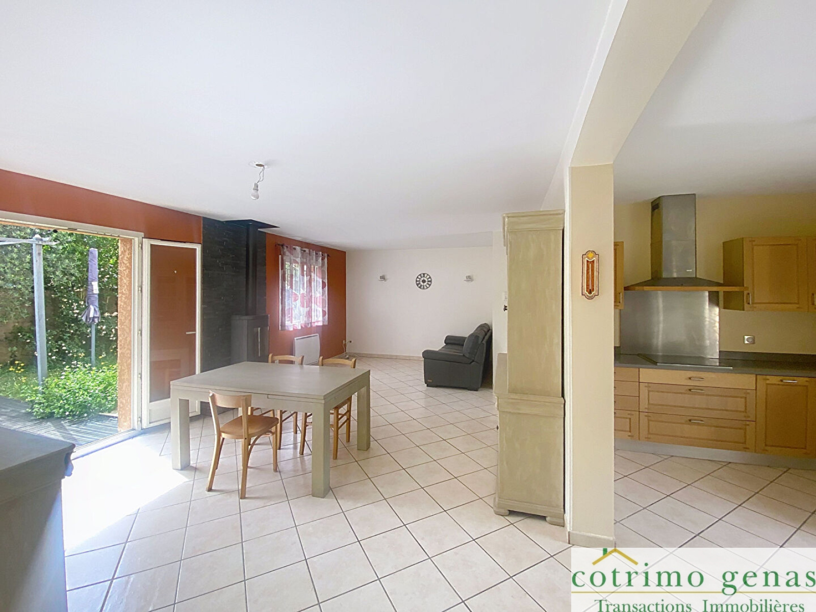 Image_6, Maison, Genas, ref :1461