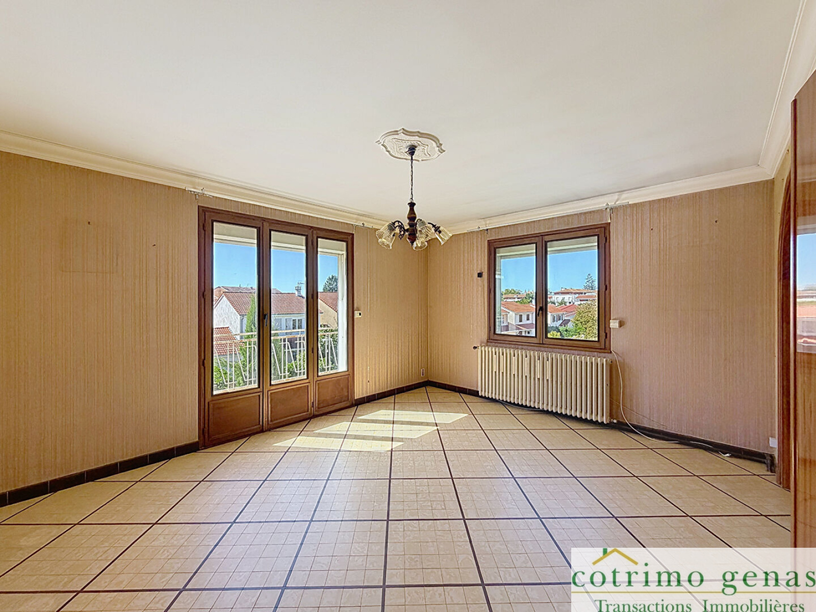 Image_4, Maison, Genas, ref :1551