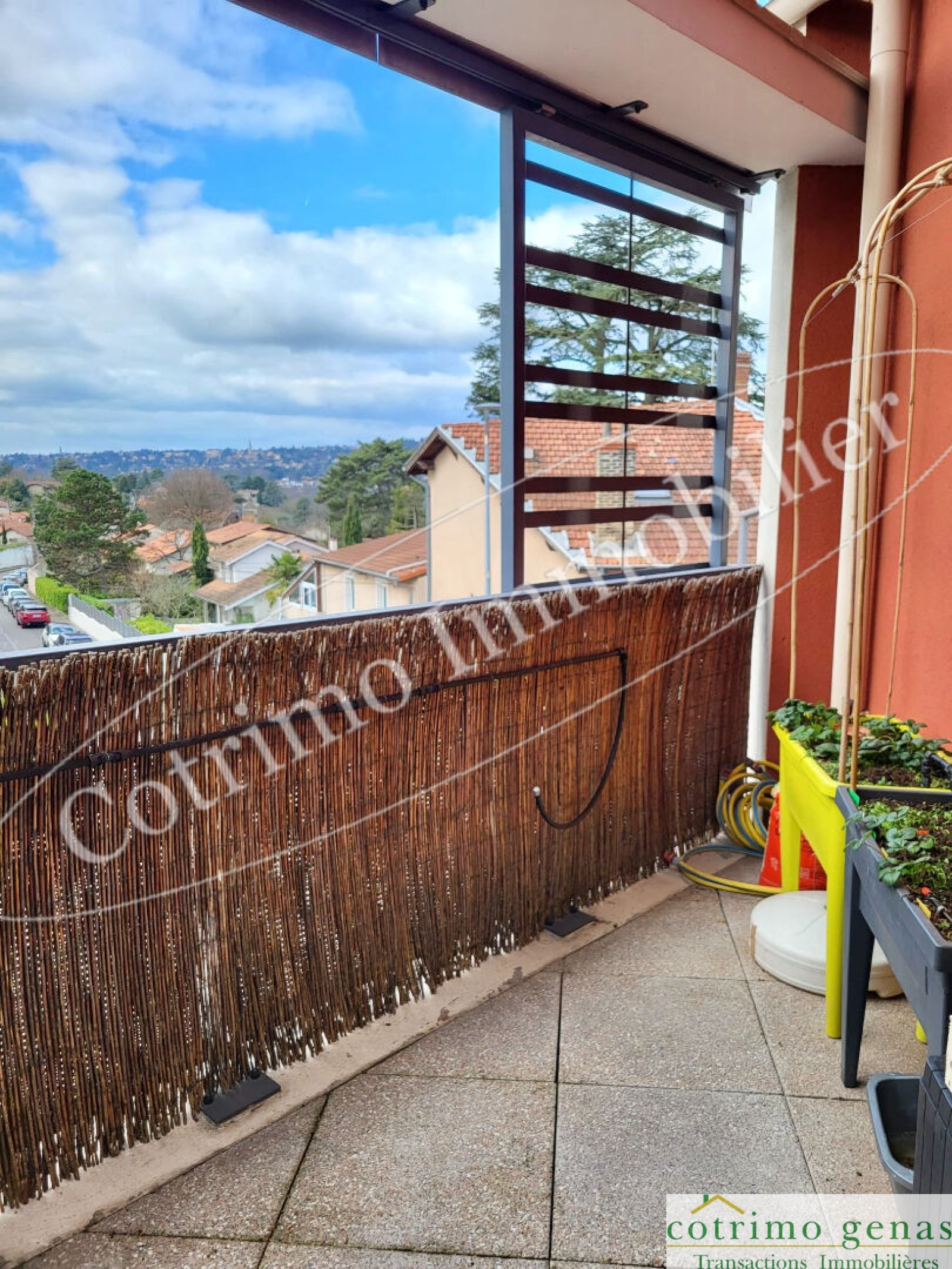 Image_2, Appartement, Caluire-et-Cuire, ref :1059