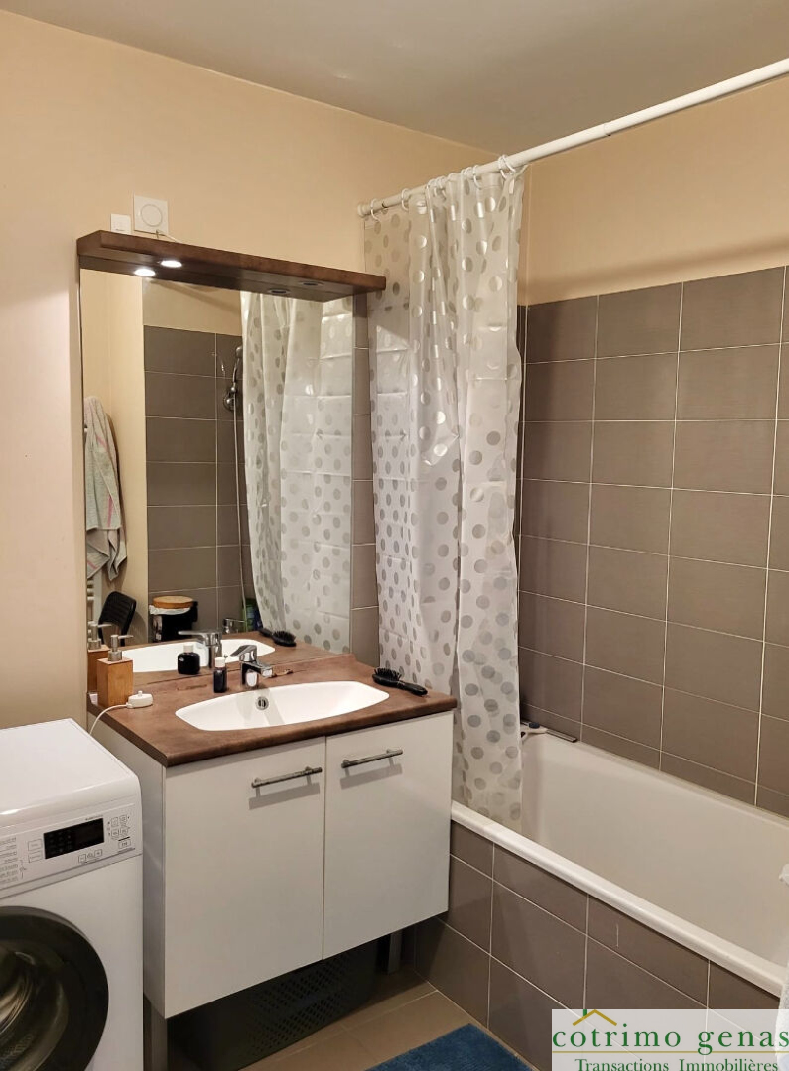 Image_5, Appartement, Caluire-et-Cuire, ref :1059