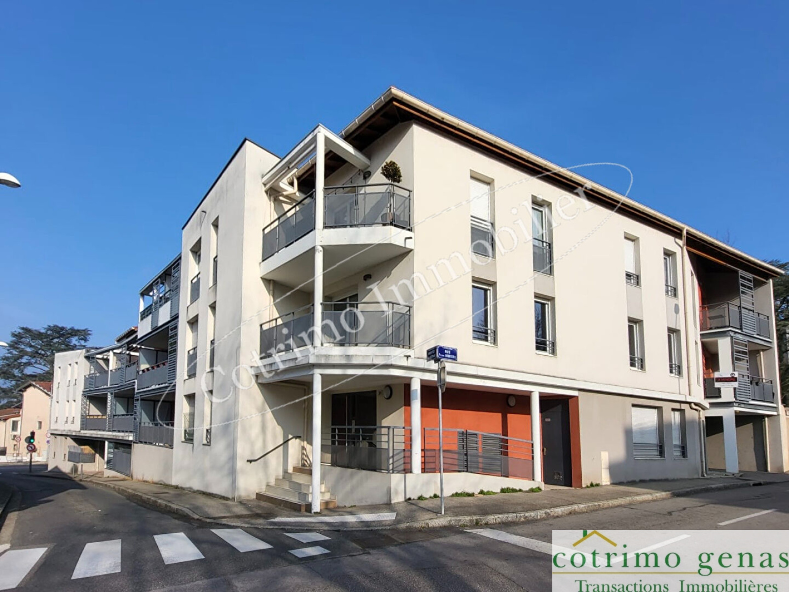 Image_3, Appartement, Caluire-et-Cuire, ref :1059