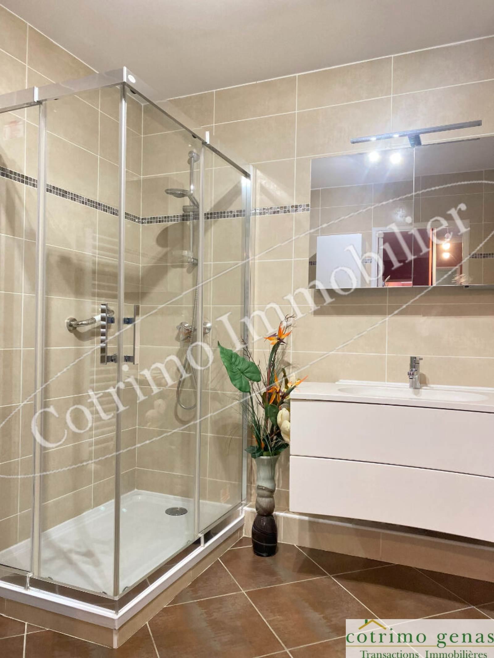 Image_10, Appartement, Genas, ref :1213