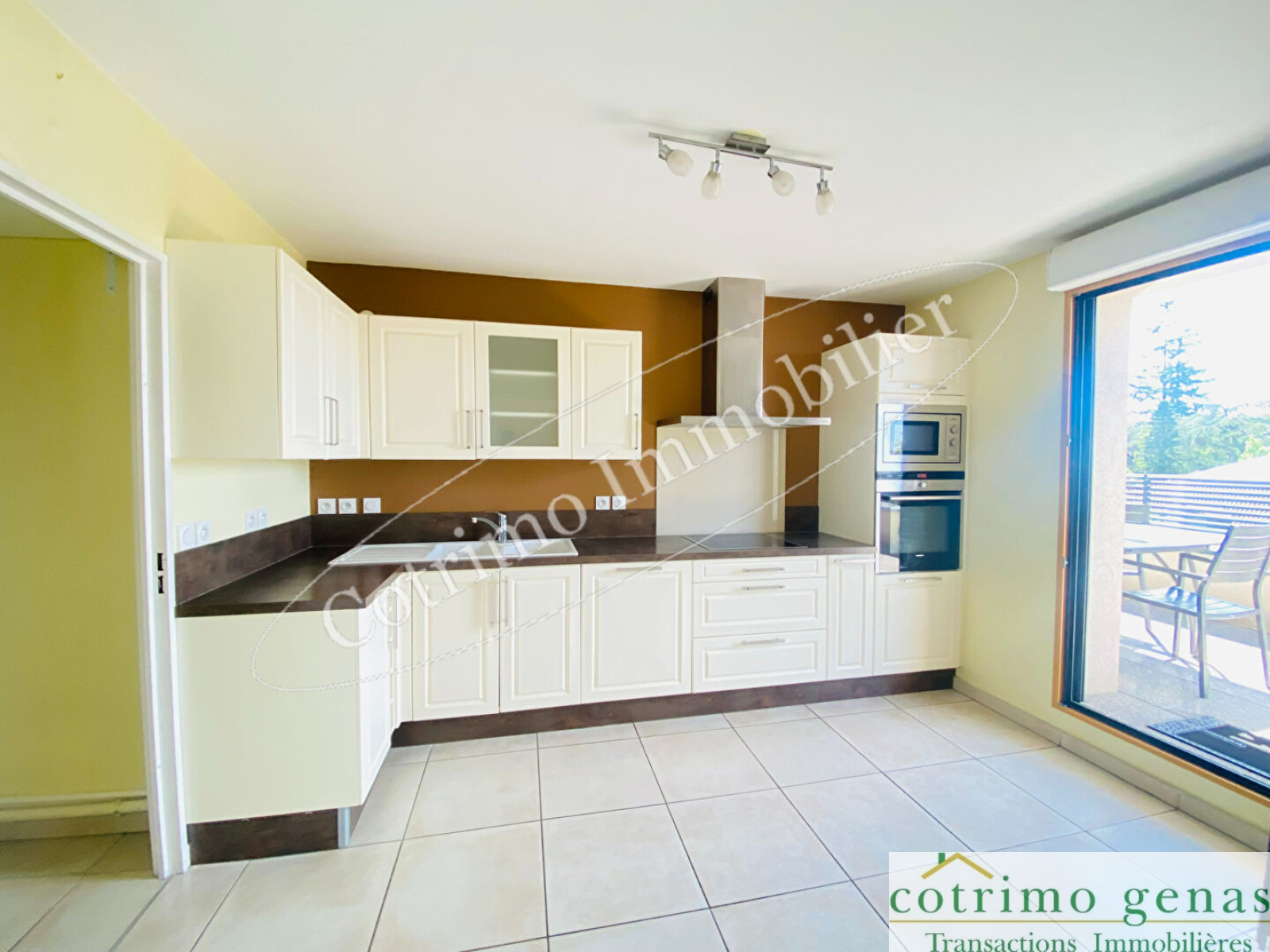 Image_2, Appartement, Genas, ref :1213