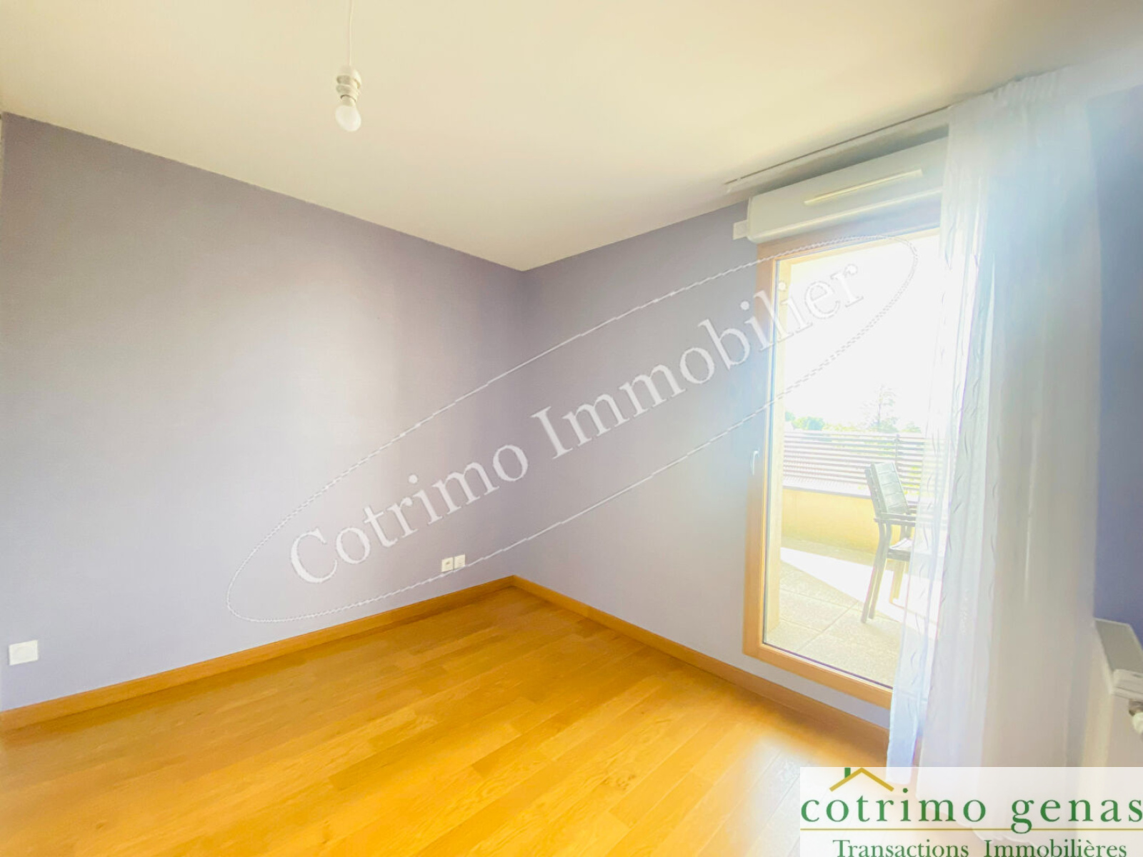 Image_7, Appartement, Genas, ref :1213