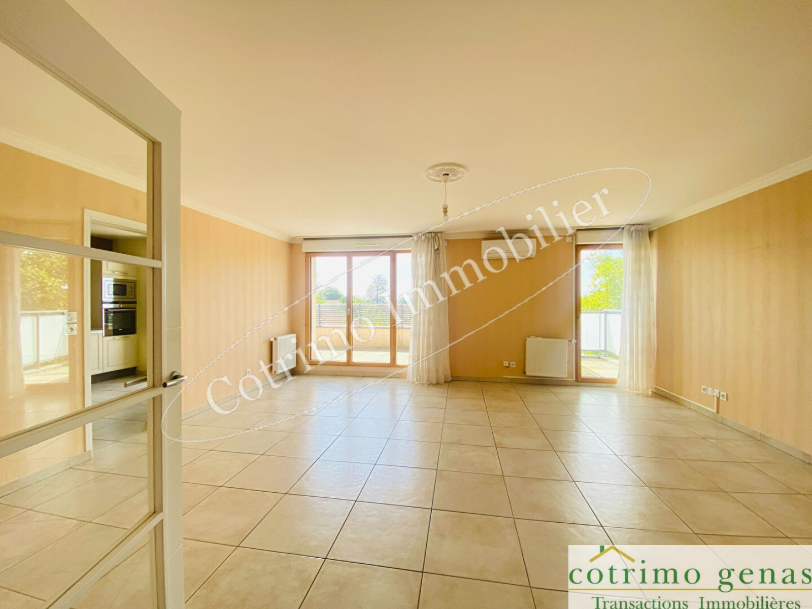 Image_3, Appartement, Genas, ref :1213