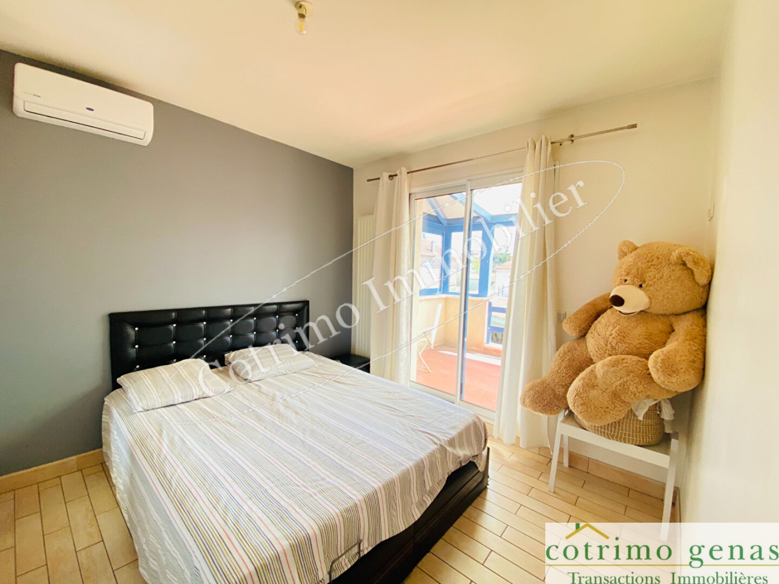 Image_11, Maison, Villeurbanne, ref :1258