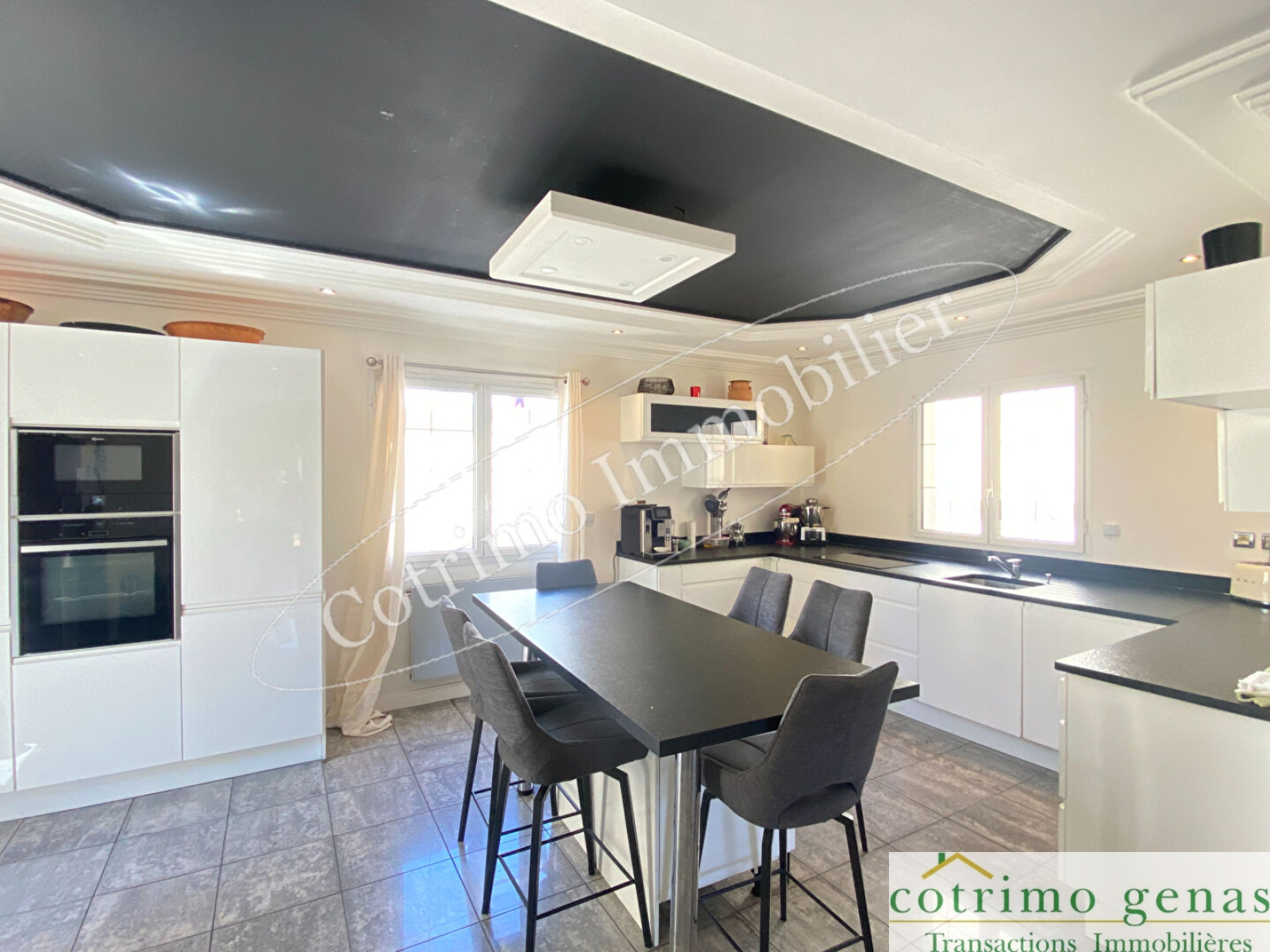 Image_7, Maison, Villeurbanne, ref :1258