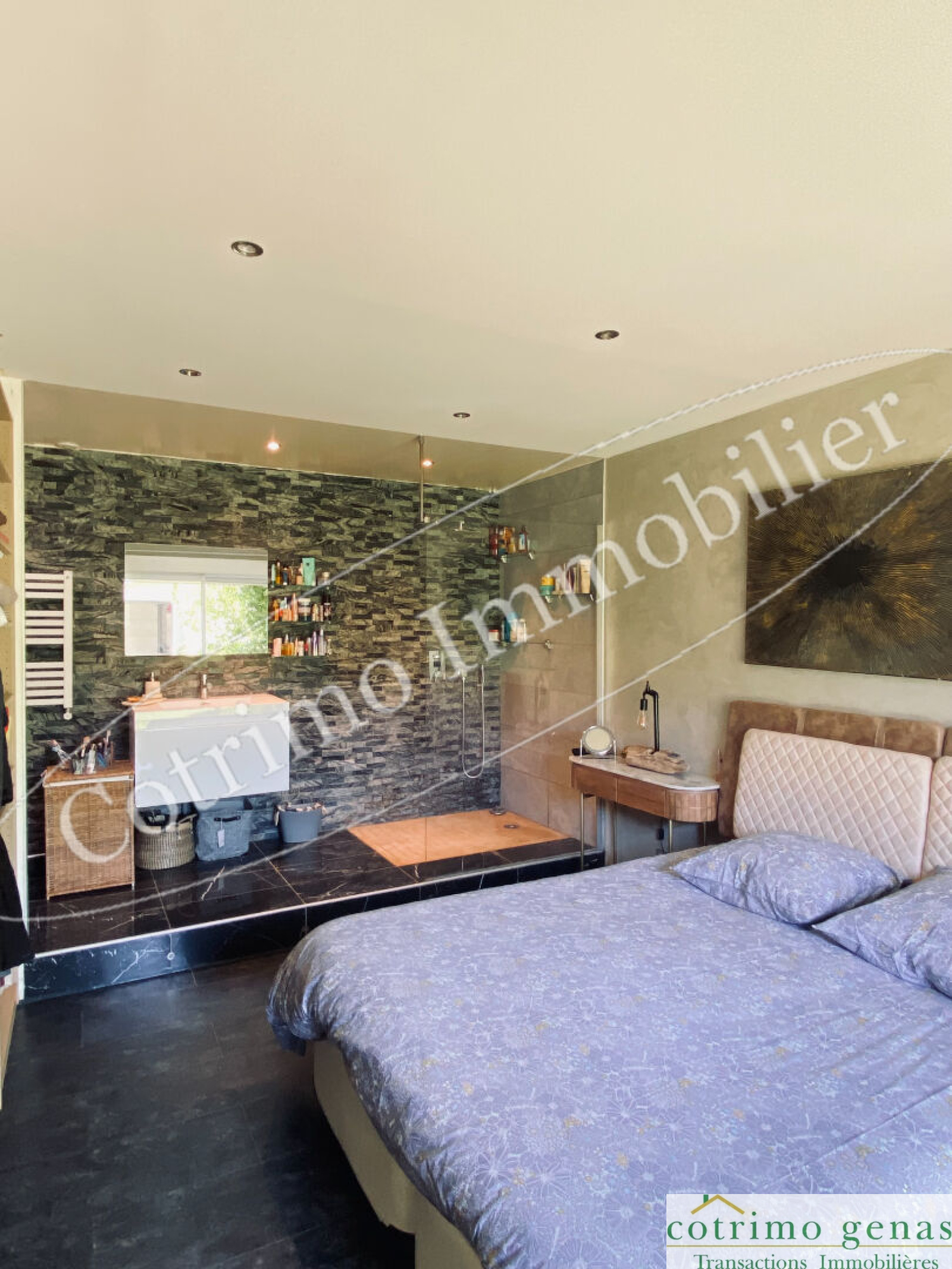 Image_8, Maison, Villeurbanne, ref :1258