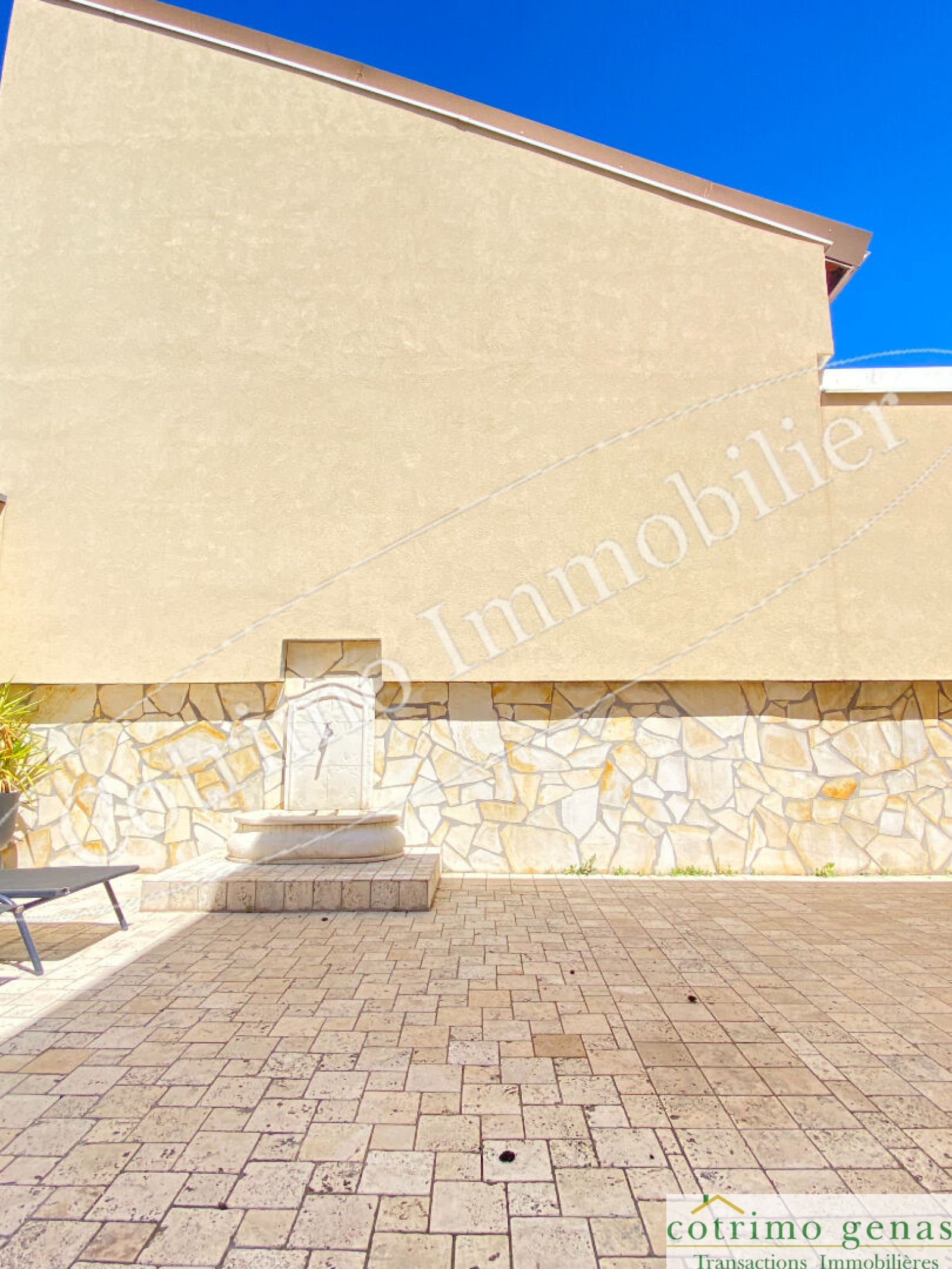 Image_14, Maison, Villeurbanne, ref :1258