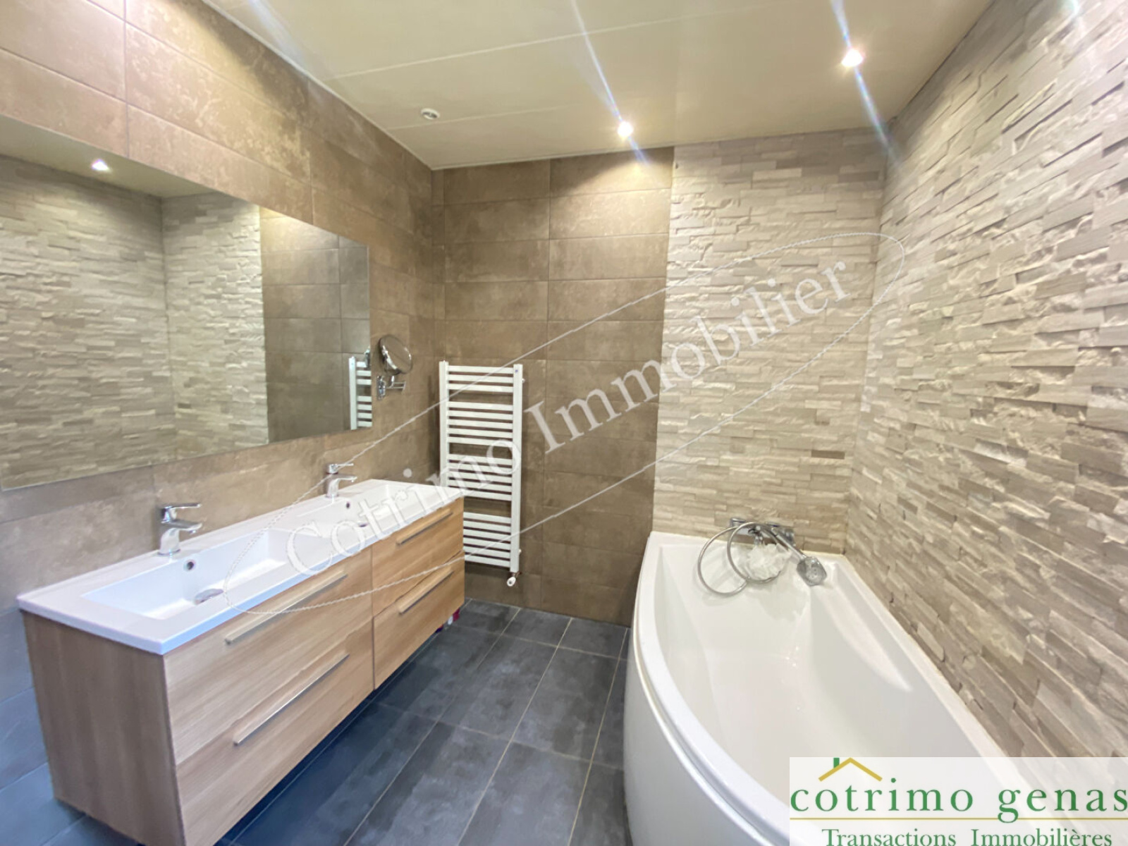 Image_13, Maison, Villeurbanne, ref :1258