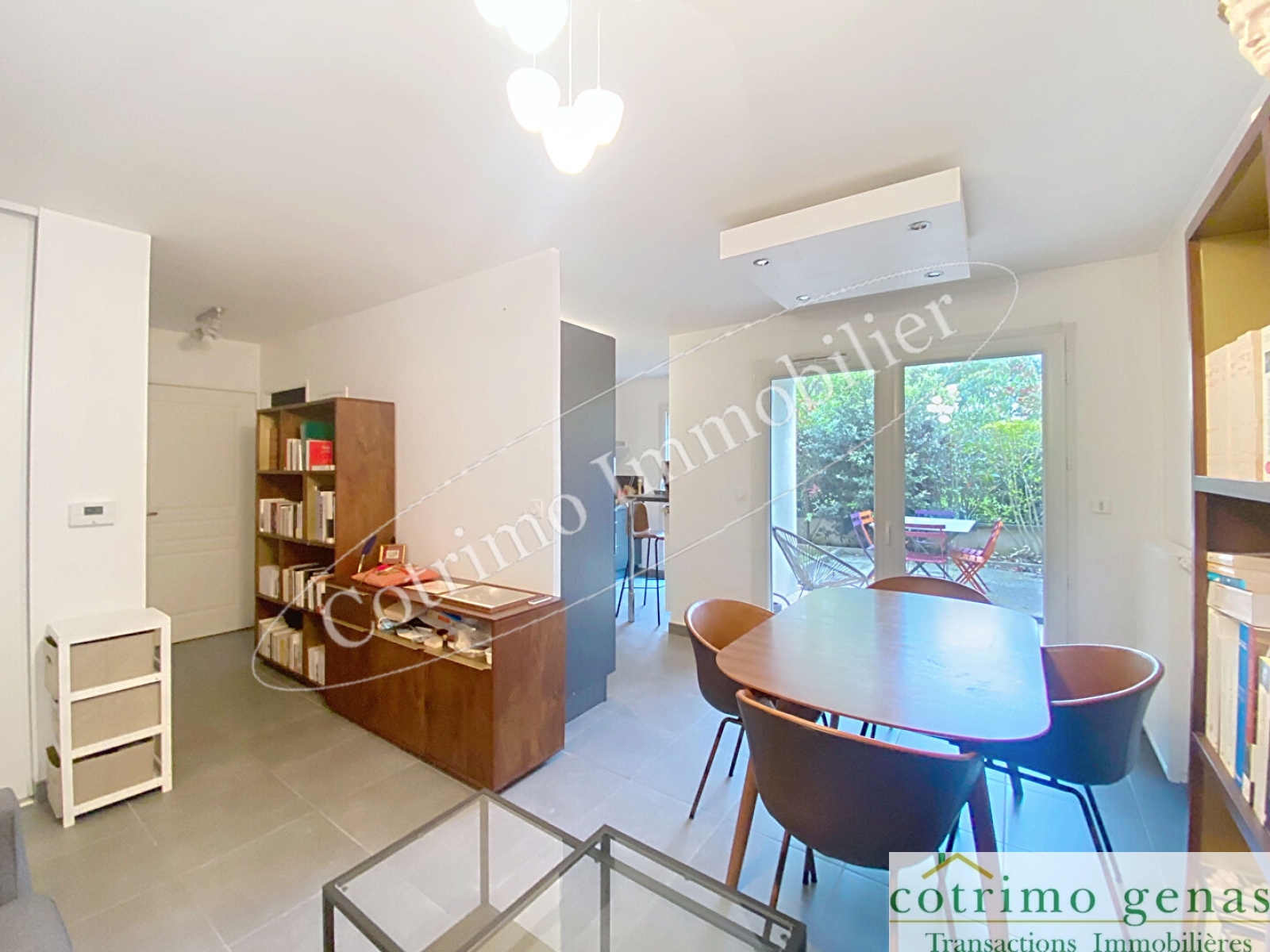 Image_3, Appartement, Genas, ref :1301