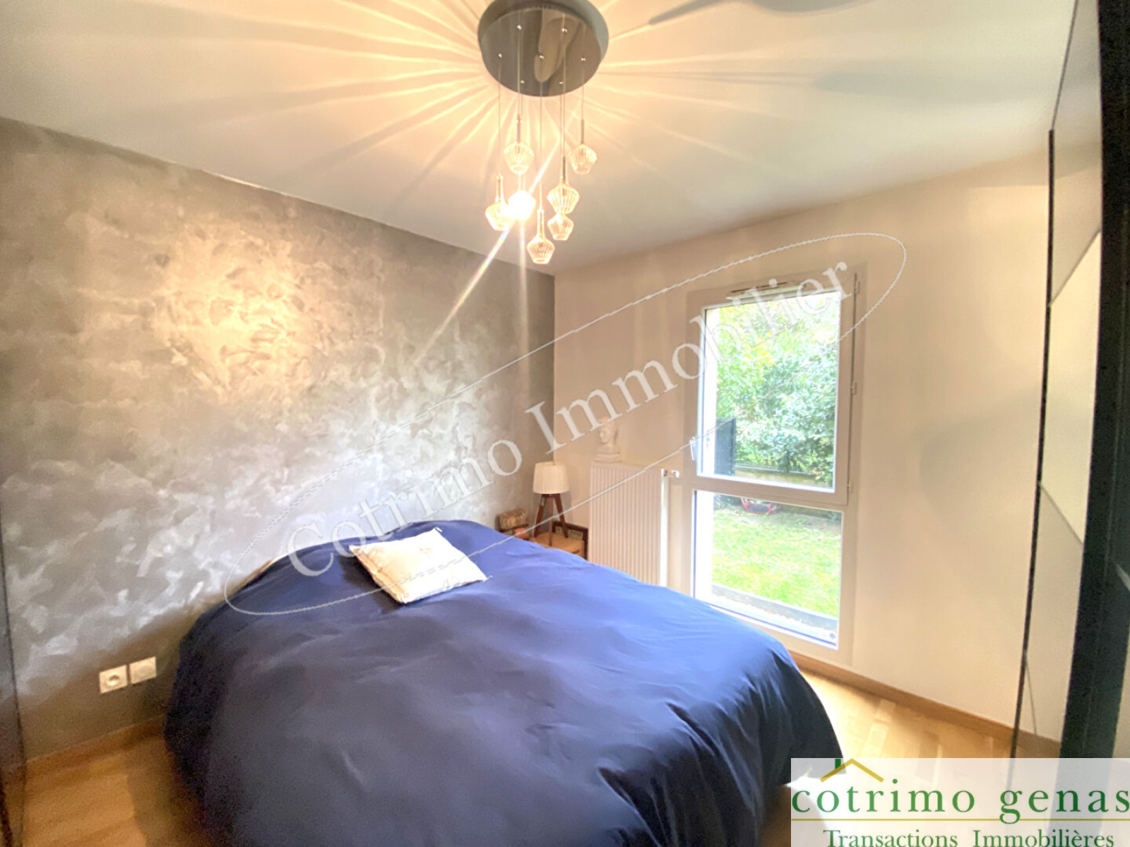 Image_5, Appartement, Genas, ref :1301