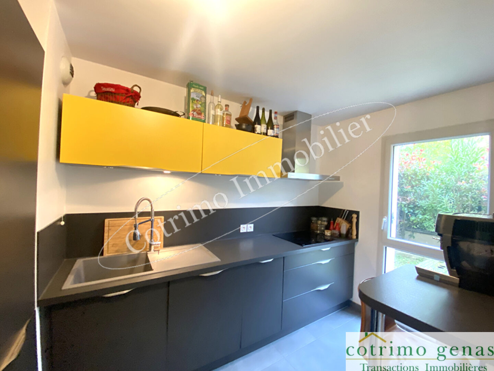 Image_2, Appartement, Genas, ref :1301