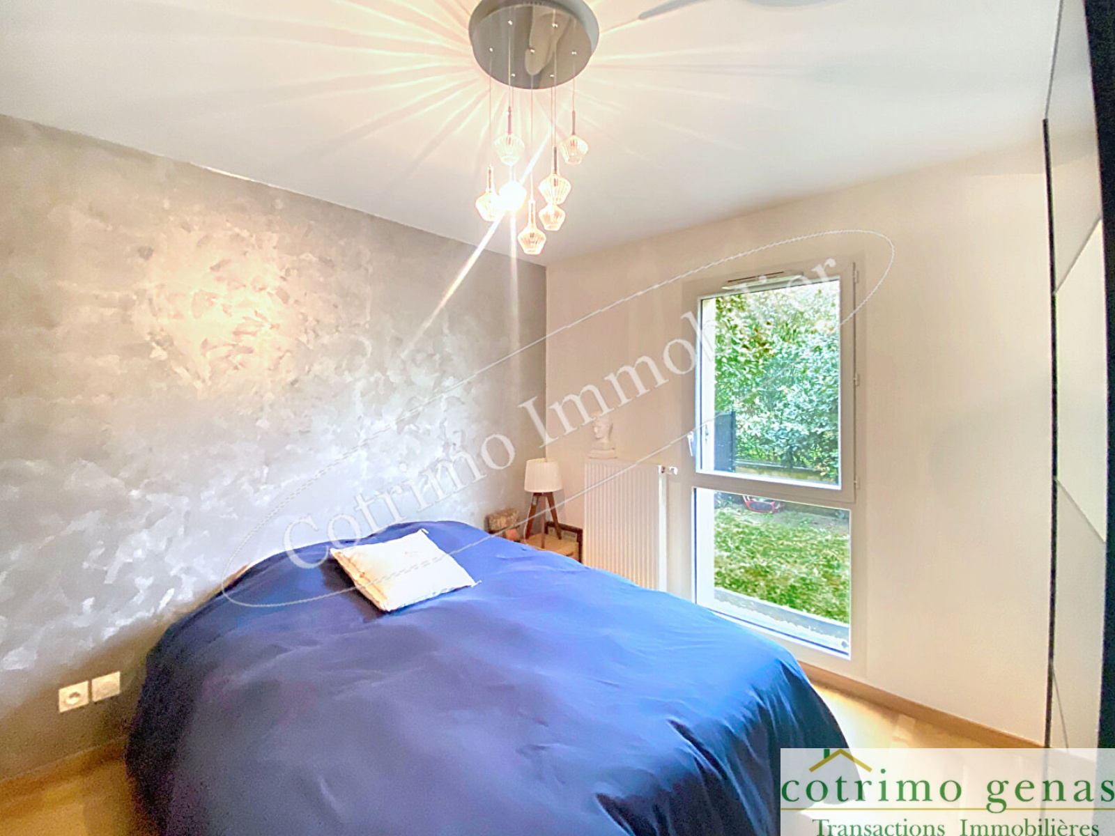 Image_5, Appartement, Genas, ref :1301