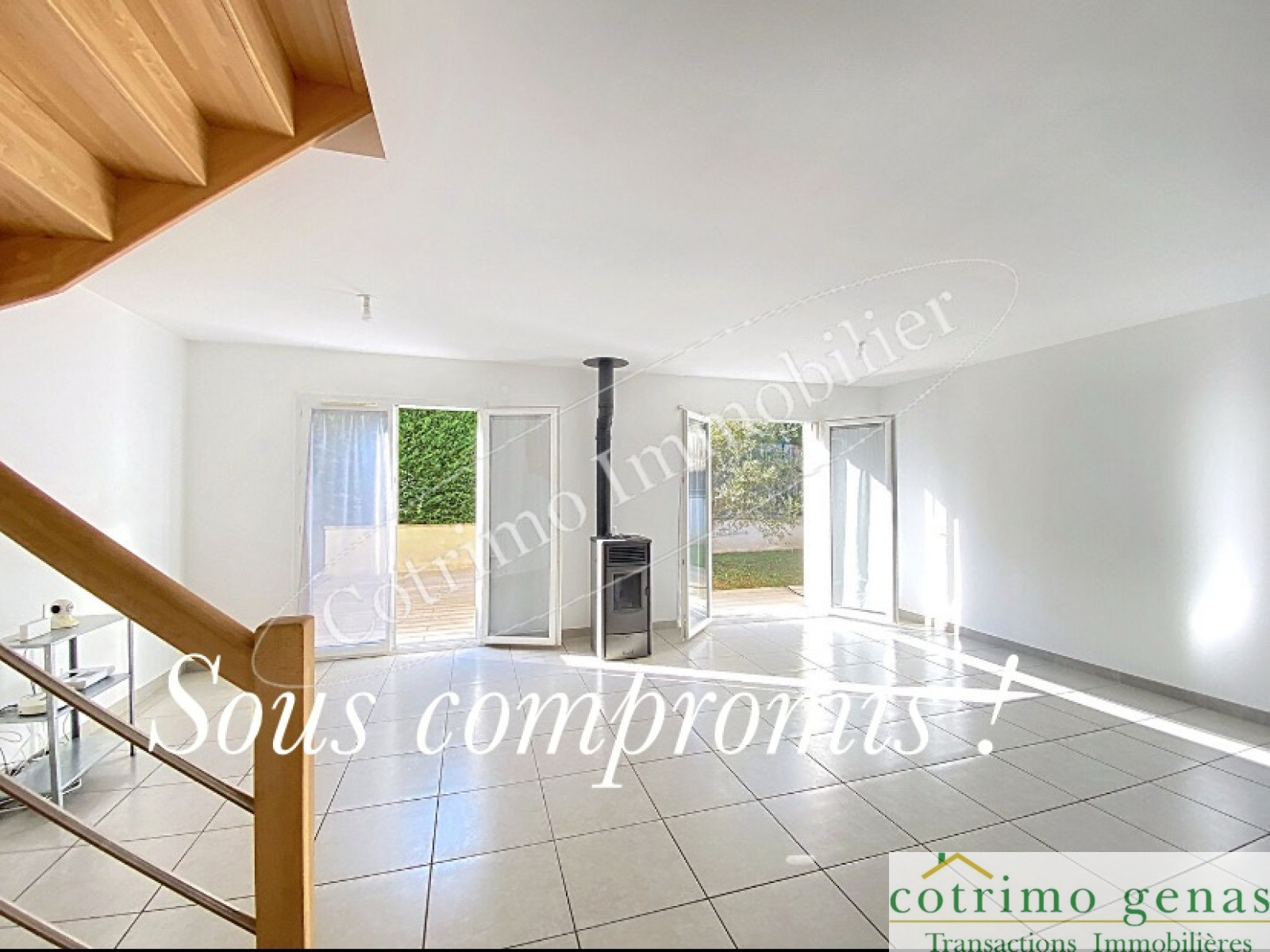 Image_2, Maison, Genas, ref :1245