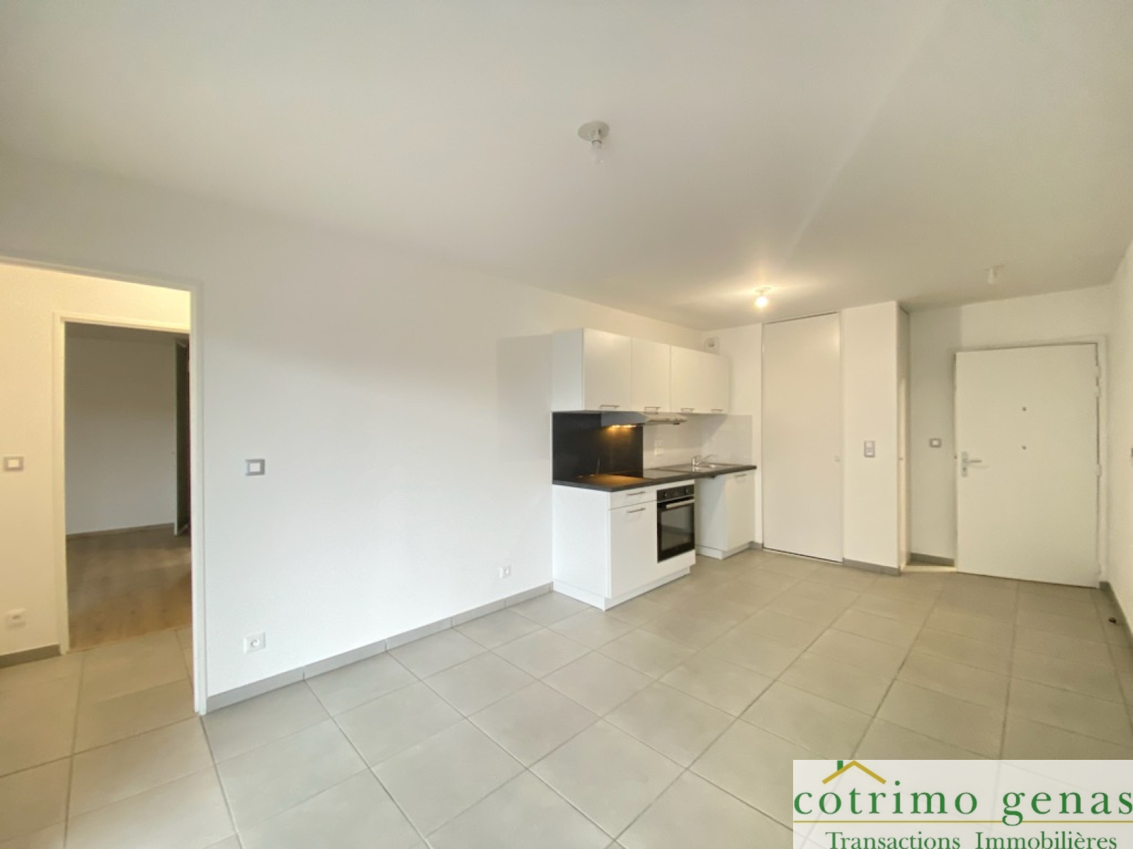 Image_7, Appartement, Chassieu, ref :1361