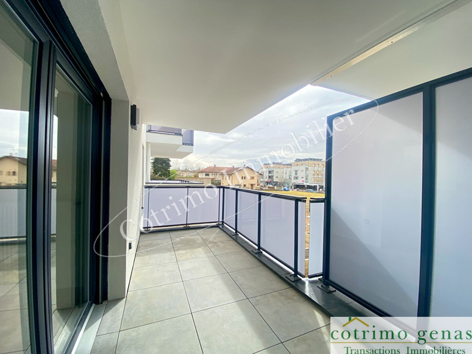 Image_1, Appartement, Chassieu, ref :1361